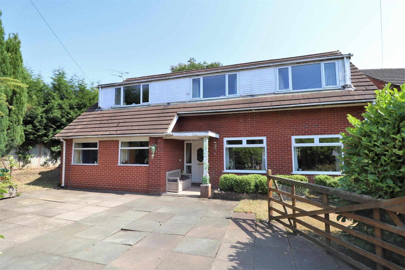 5 bed detached house for sale in The Dingle, Haslington, Crewe CW1 Zoopla