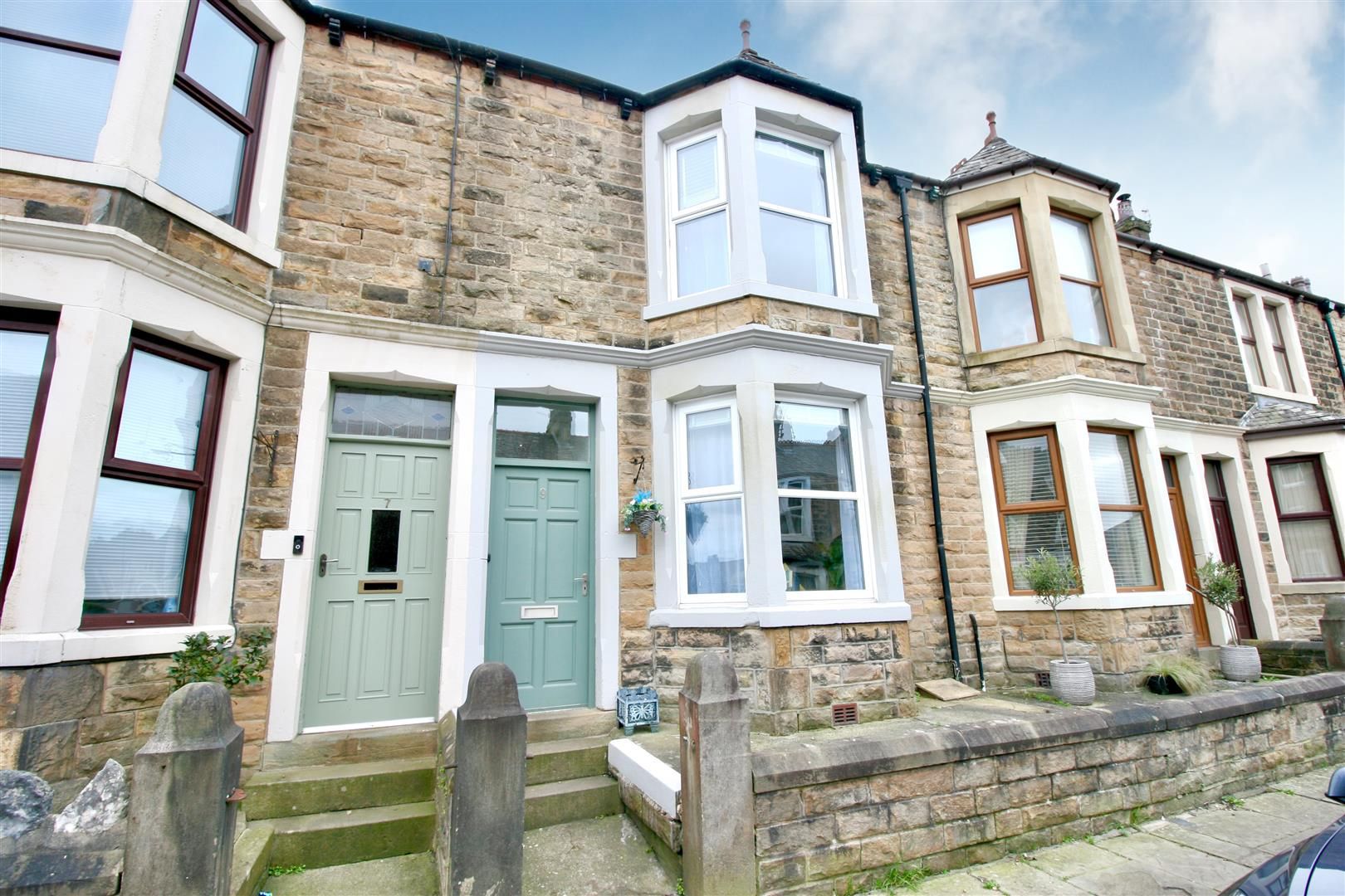 3 bed terraced house for sale in Baker Street, Lancaster LA1 Zoopla