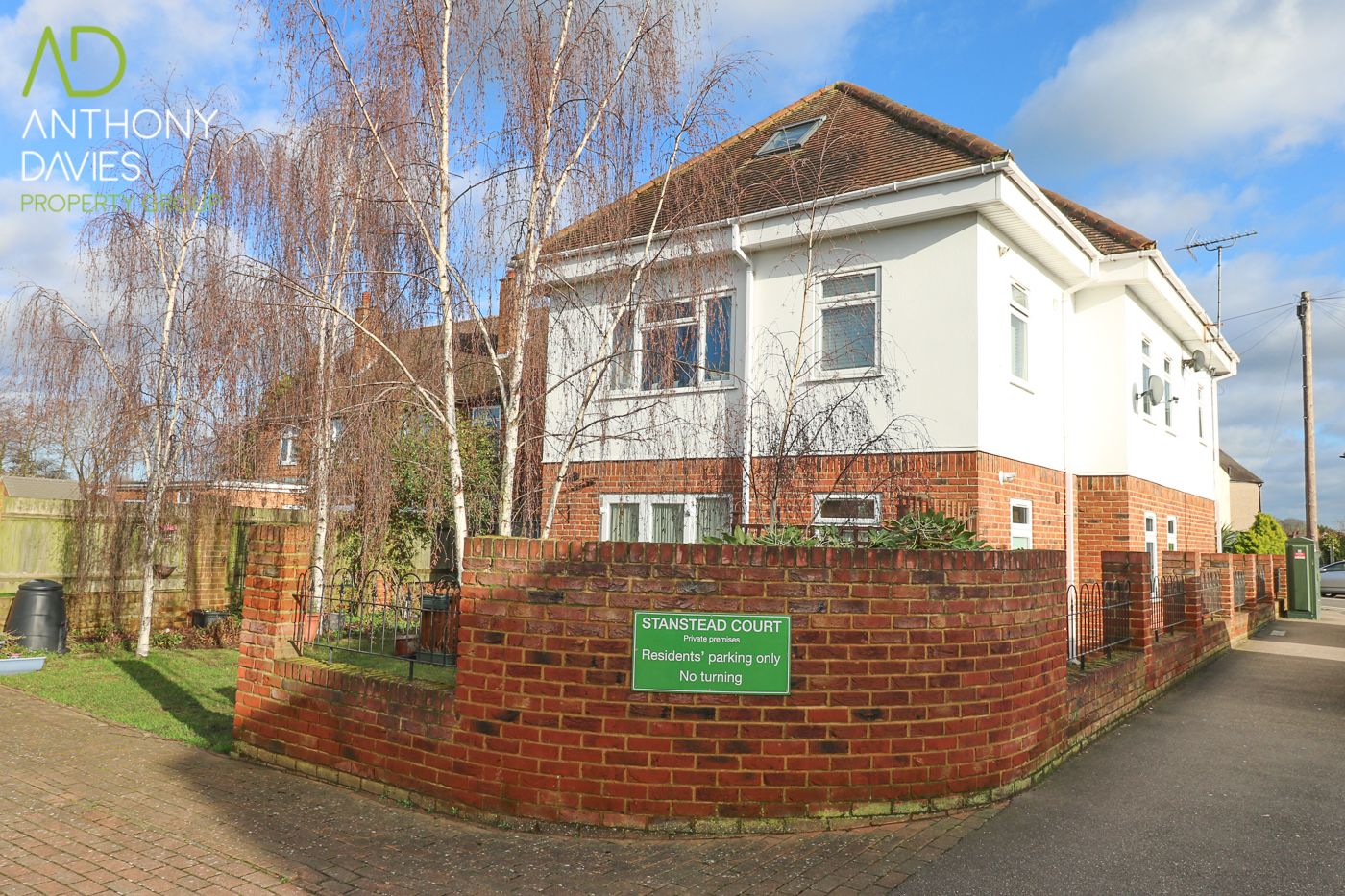 1 bed flat for sale in Stanstead Road, Hoddesdon EN11 Zoopla