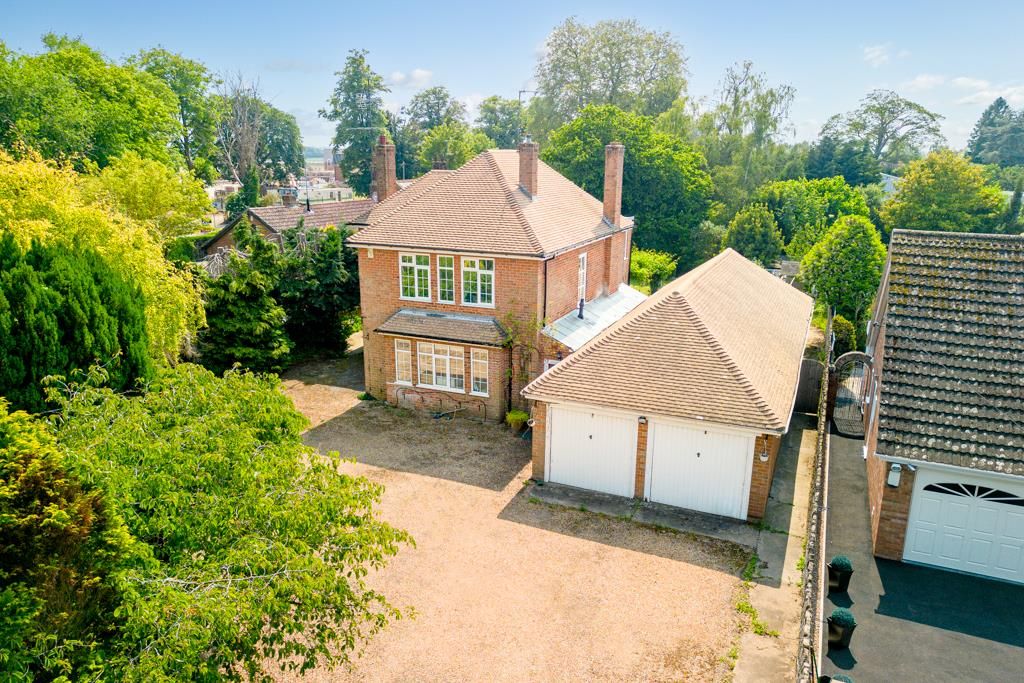 5 bed detached house for sale in Manor Road, Kirton, Boston PE20 Zoopla