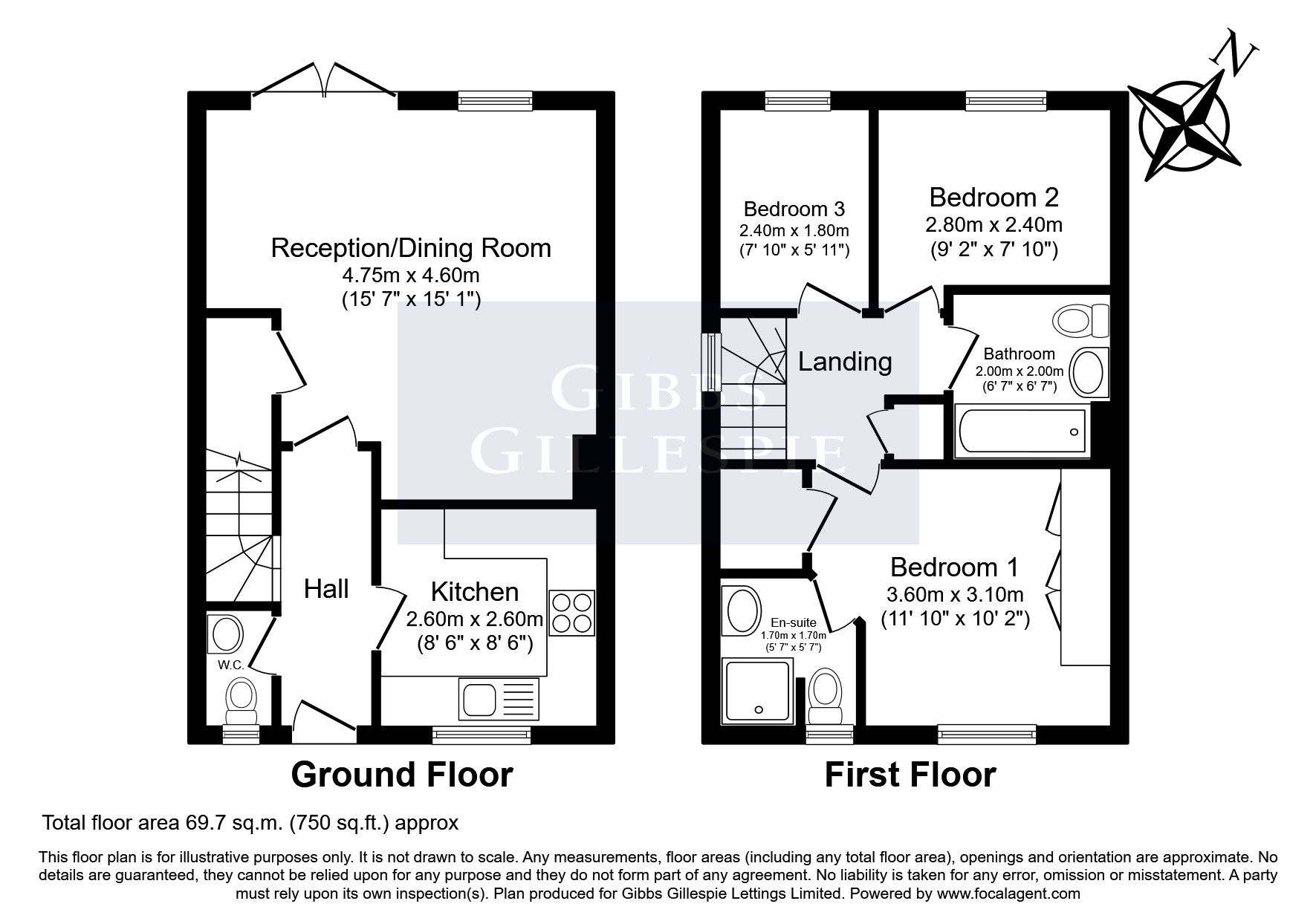 3 bed detached house to rent in Chalfont Road, Maple Cross WD3 Zoopla