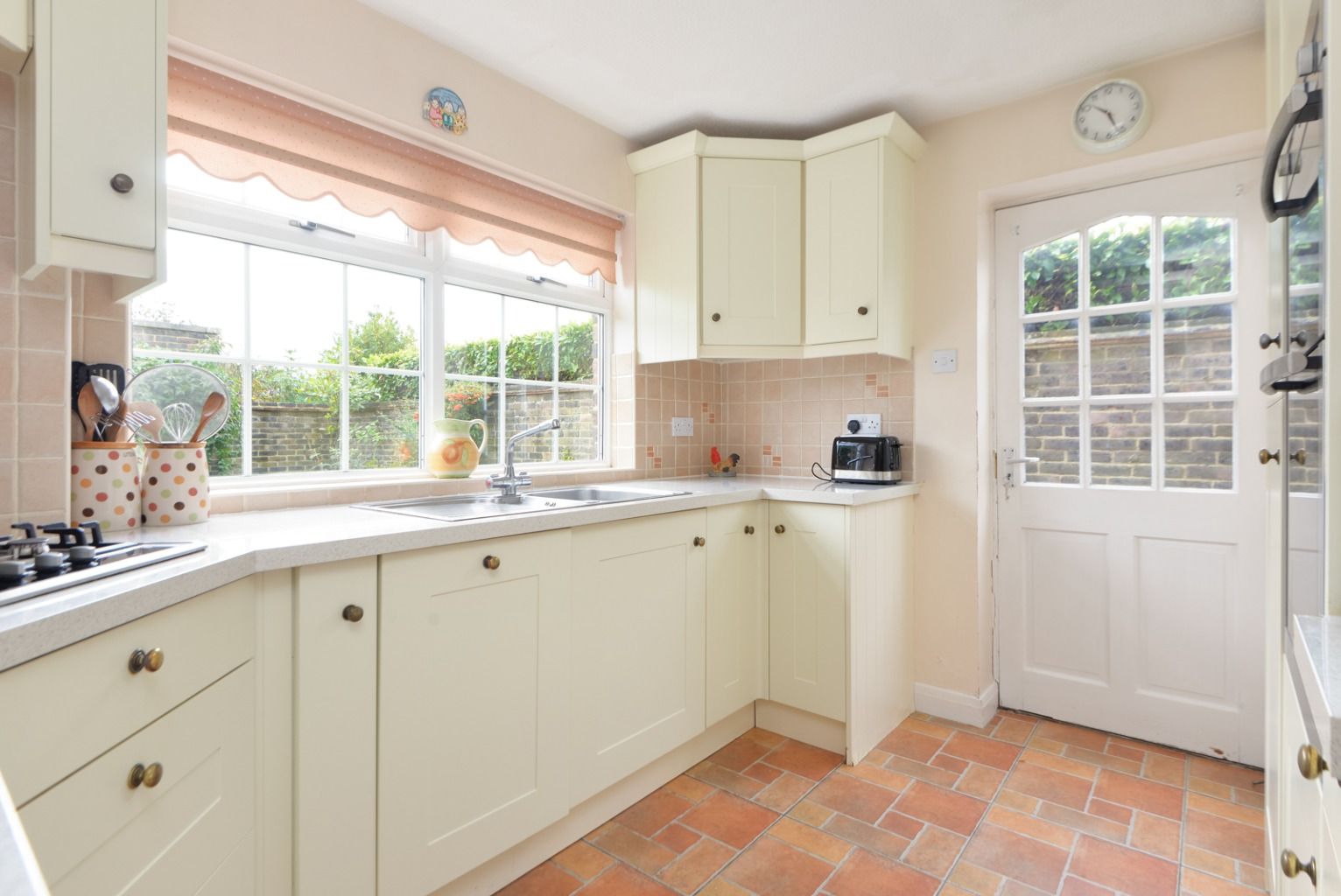 4 bed detached house for sale in Harkness Drive, Canterbury CT2 Zoopla