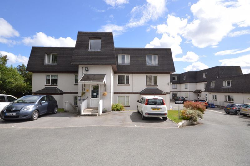 2 bed flat for sale in Trevarthian Road, St. Austell PL25 Zoopla