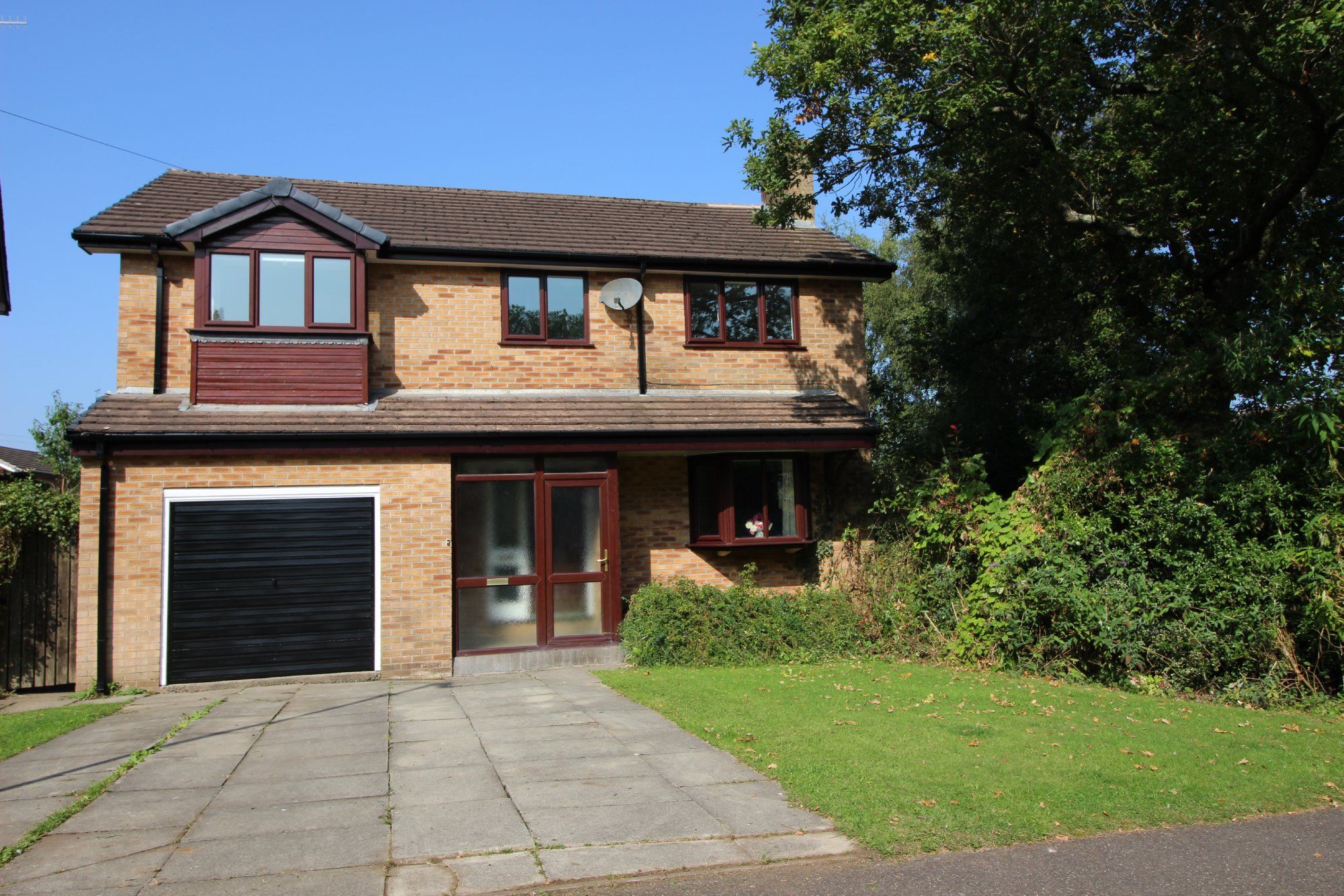 5 bed detached house for sale in Simmondley Lane, Glossop SK13 Zoopla