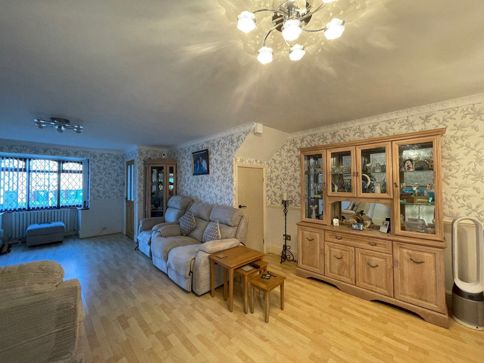 3 bed semidetached house for sale in Blackshaw Drive, Walsgrave On