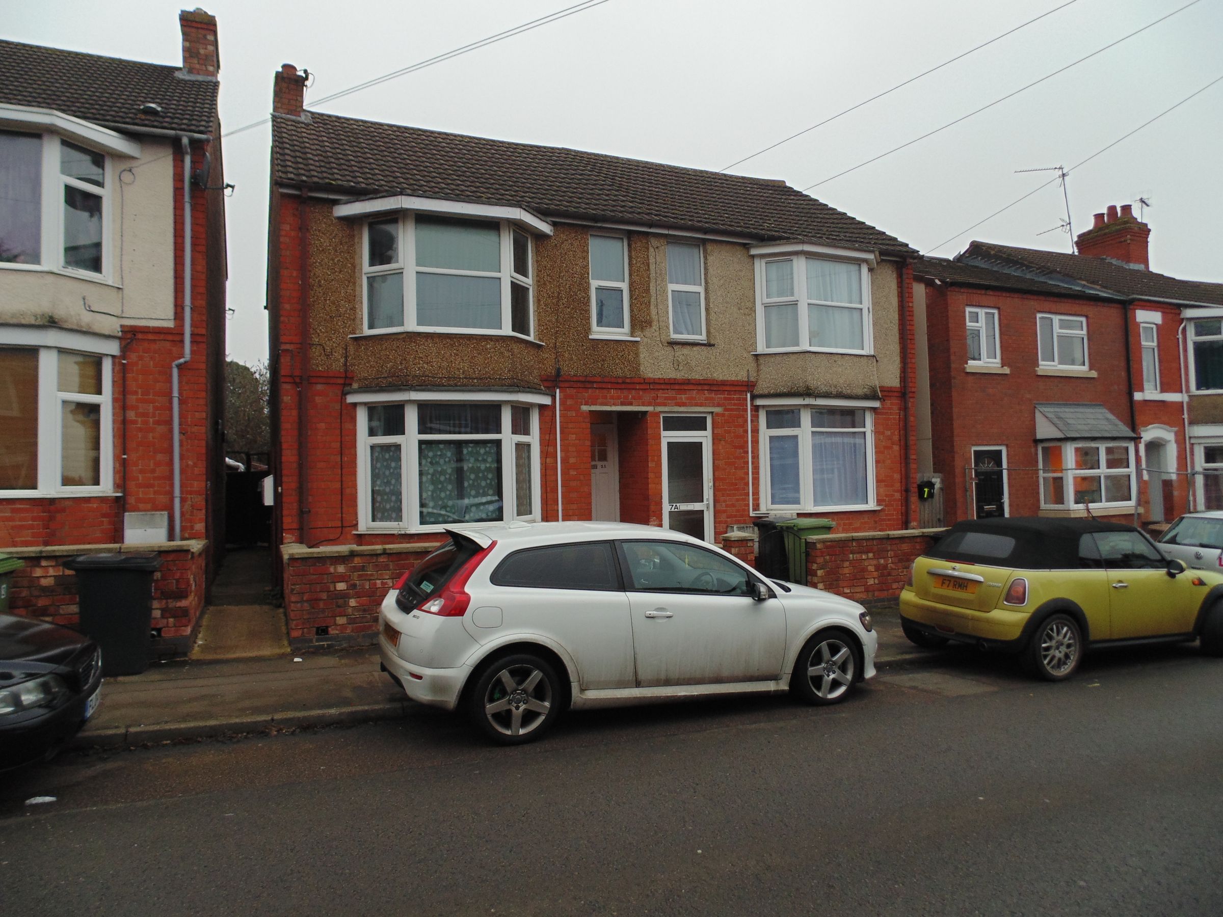 6 bed flat for sale in Albert Road, Wellingborough NN8 Zoopla