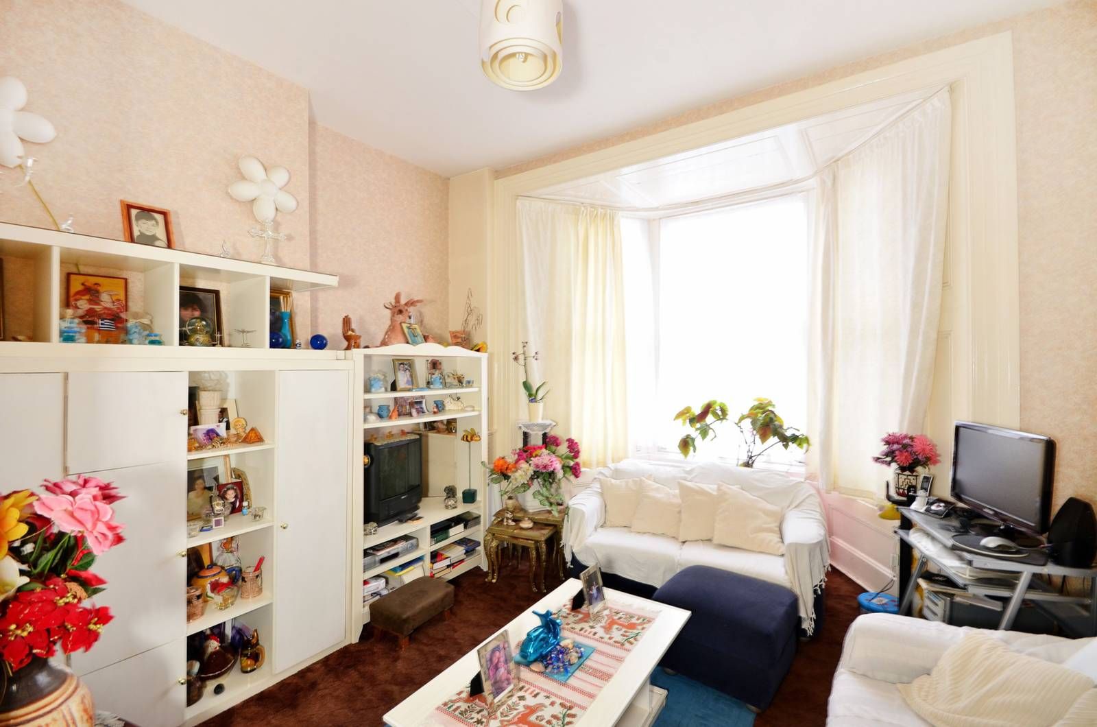 Stuart Crescent, Wood Green, London N22  