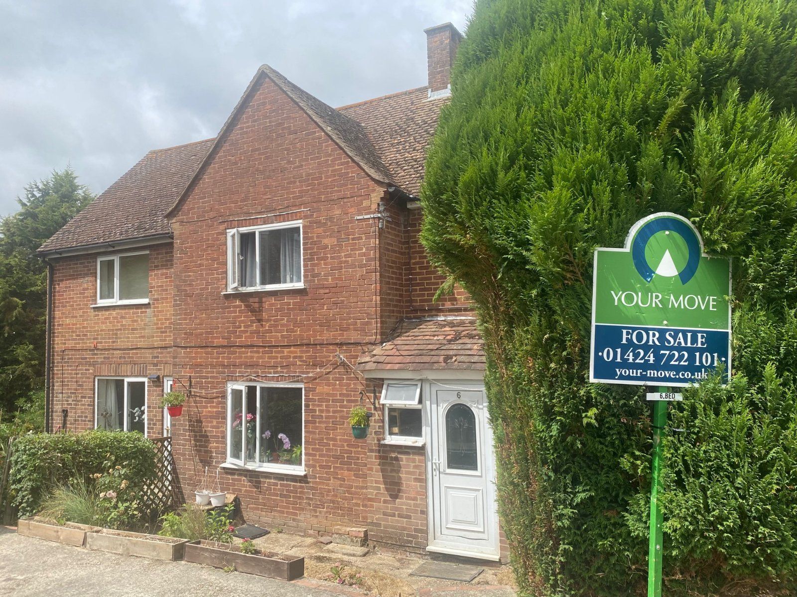 6 bed end terrace house for sale in High Fords, Icklesham, Winchelsea, East Sussex TN36 Zoopla