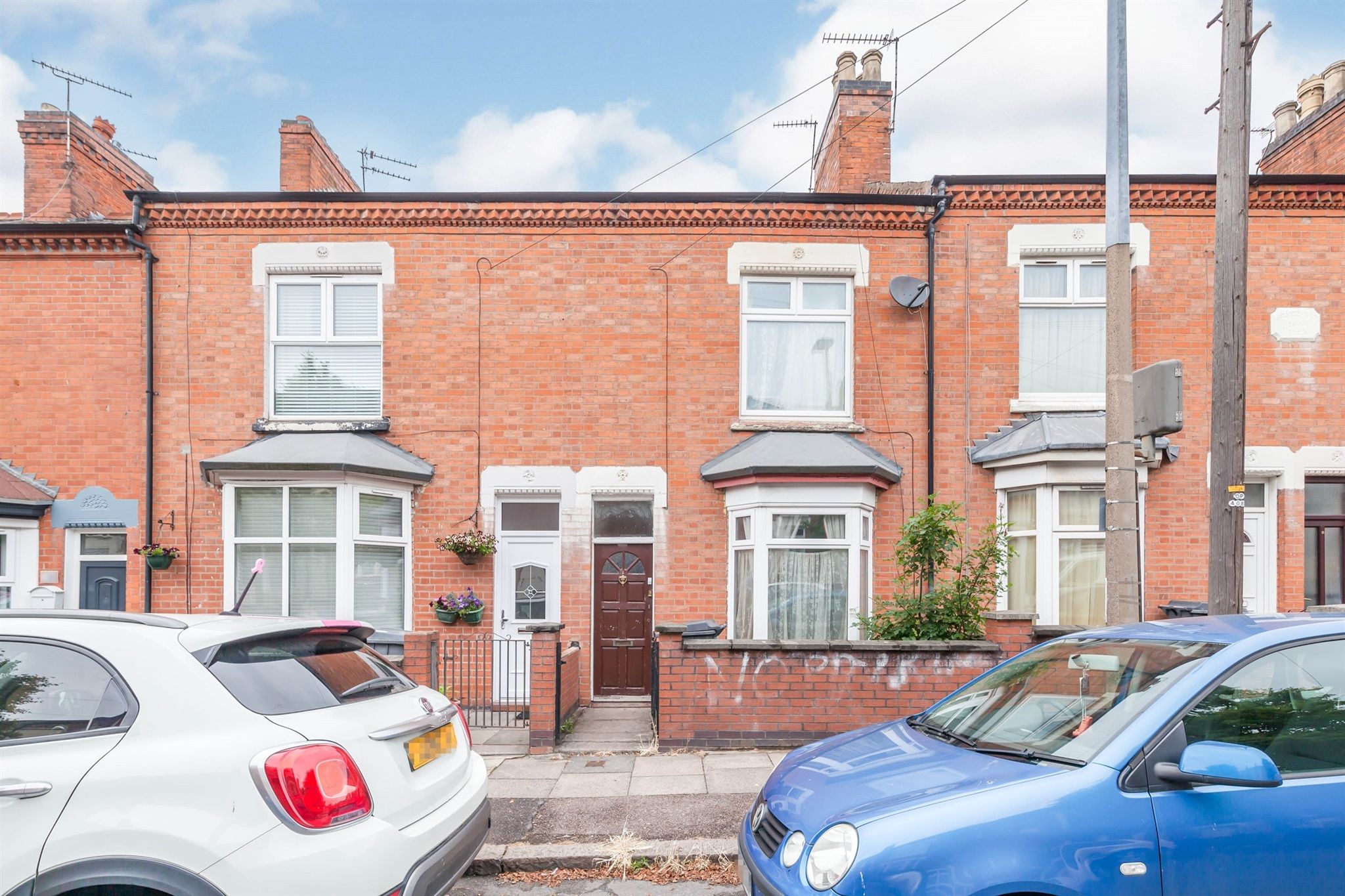 Beaumont Road, Spinney Hill, Leicester LE5  