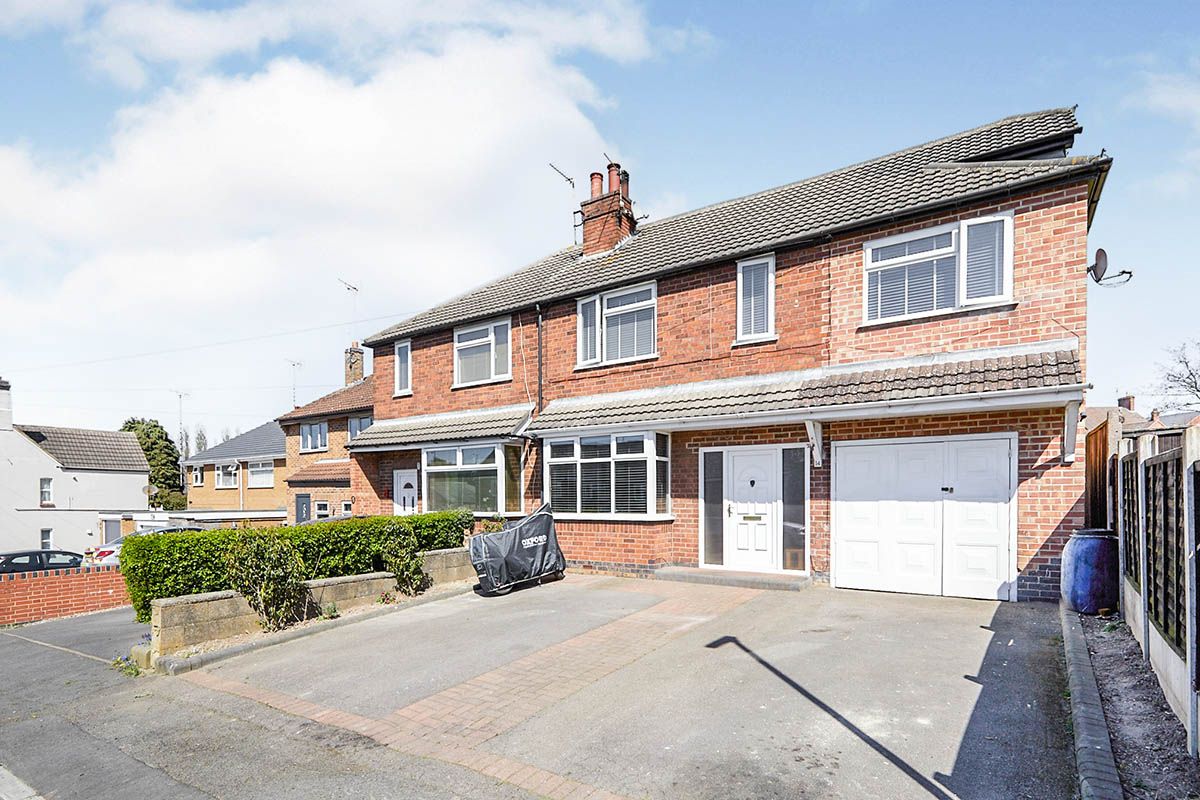 Drayton Street, Swadlincote, Derbyshire DE11  