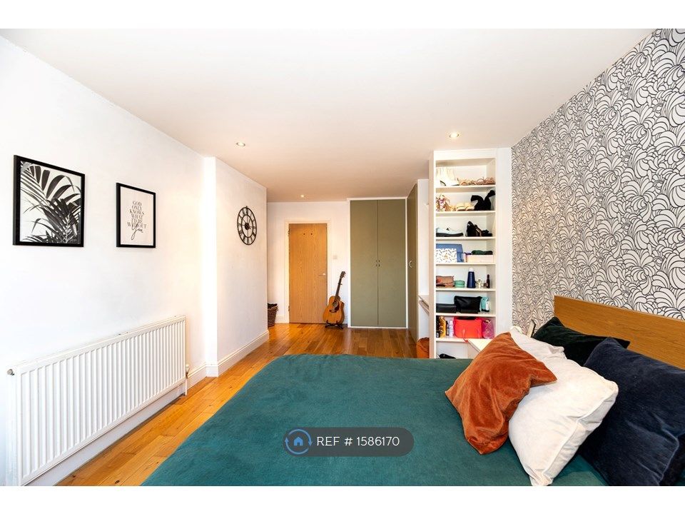 2 bed flat to rent in Brixton, London SW2 Zoopla