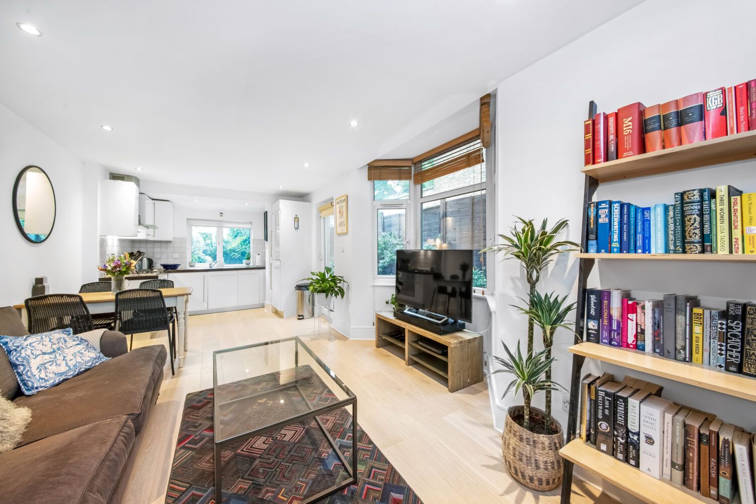 Helix Road, Herne Hill, London SW2