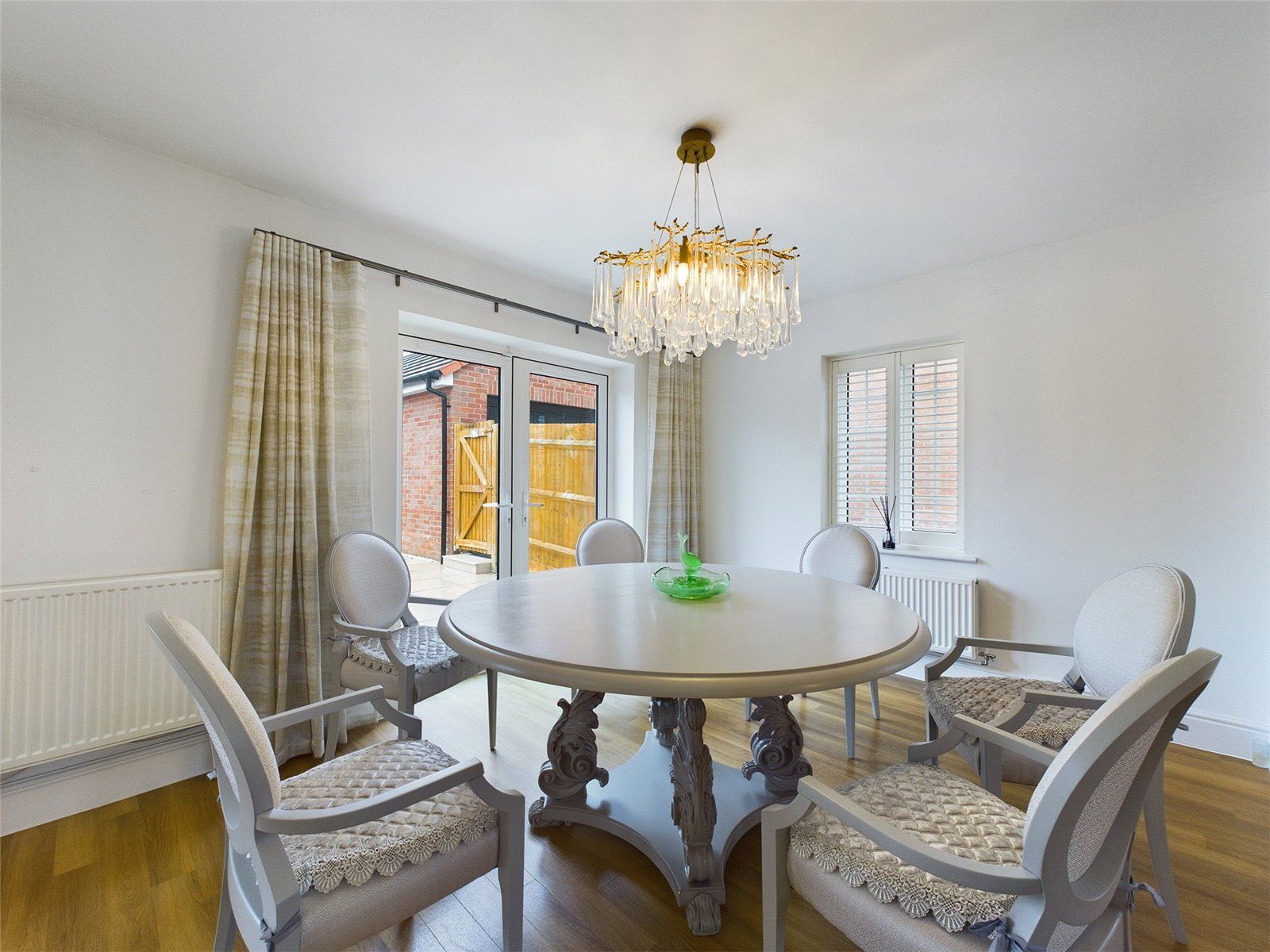 5 bed detached house for sale in Wellswood Gardens, Reading, Berkshire