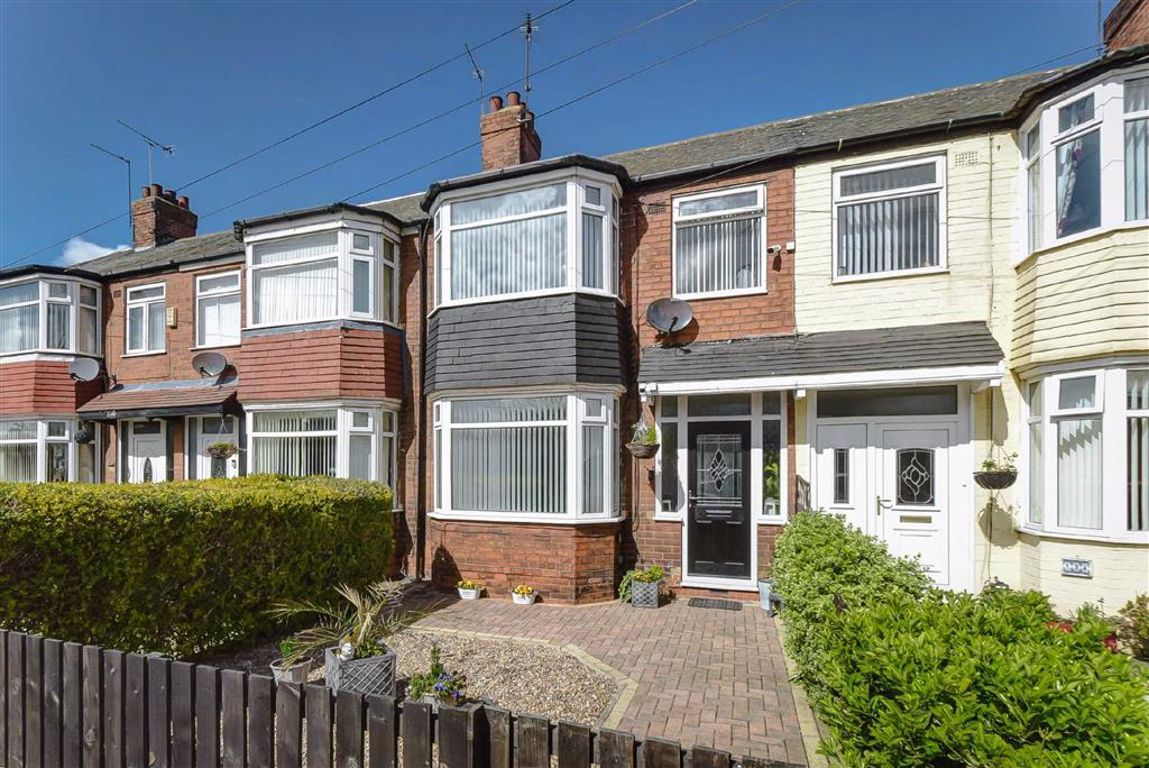 3 bed terraced house for sale in Boothferry Road, Hessle HU13 Zoopla