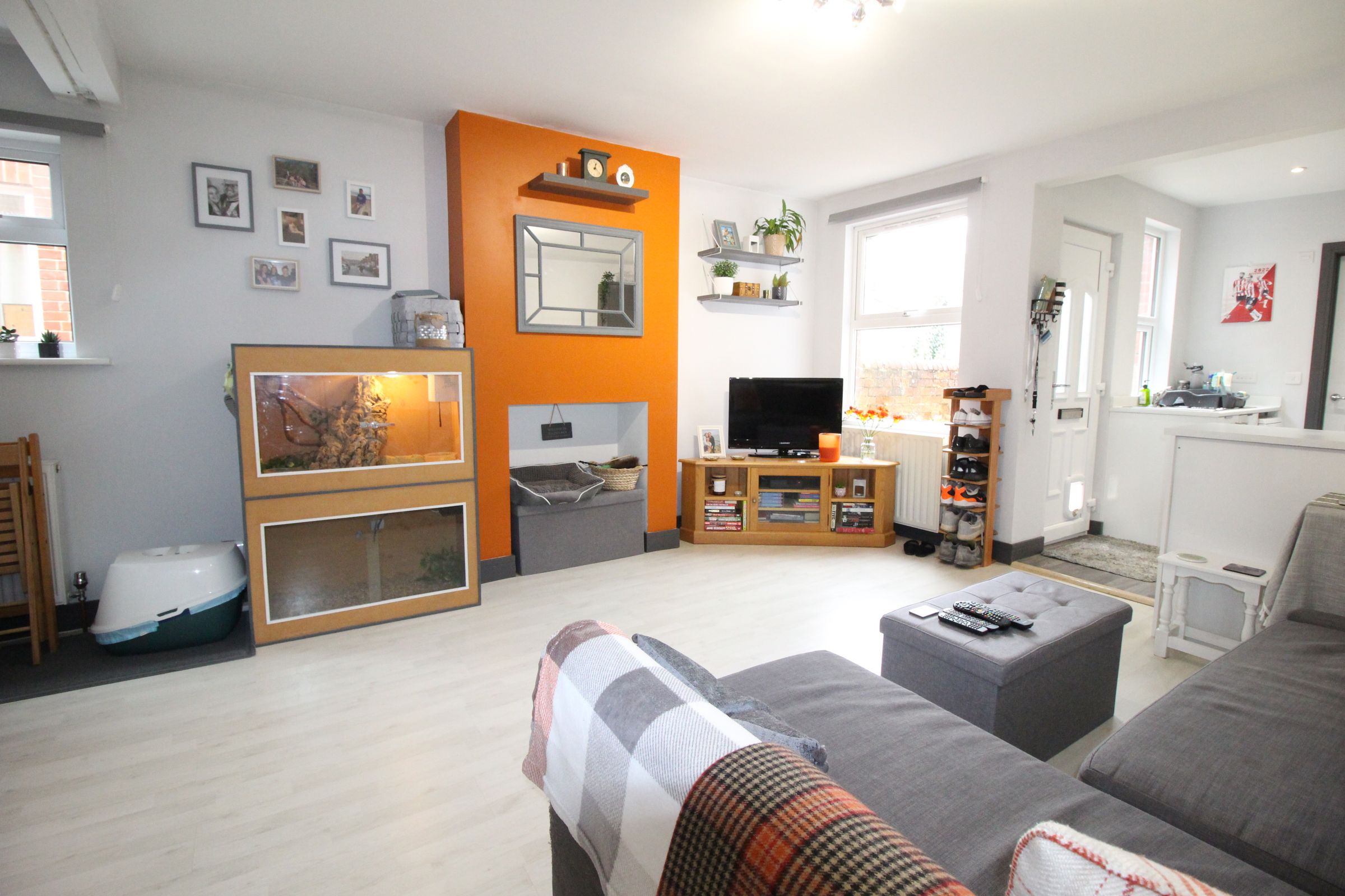 1 bed flat for sale in Drynham Road, Trowbridge BA14 Zoopla