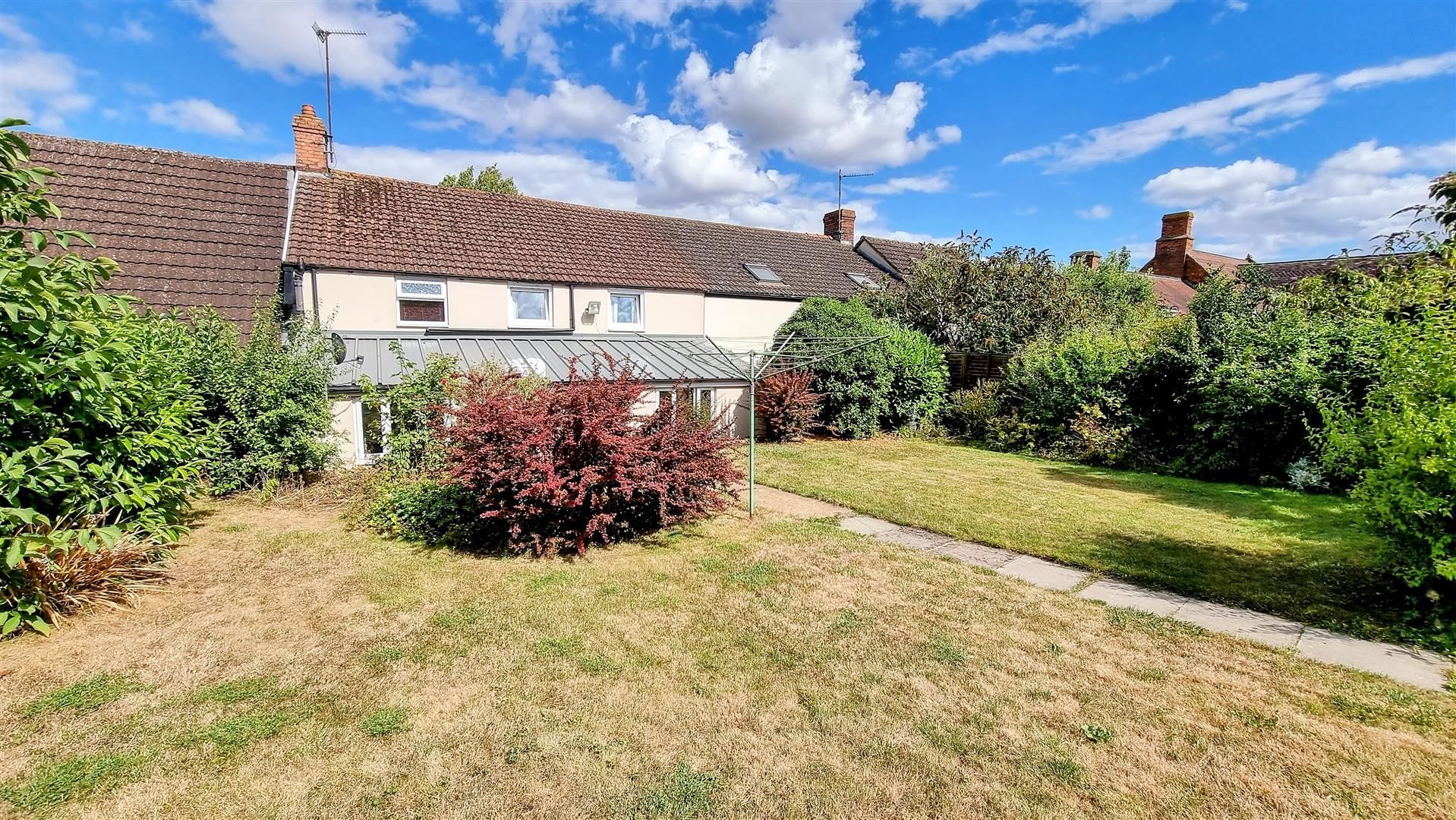 3 bed cottage for sale in The Village, WestburyOnSevern GL14 Zoopla