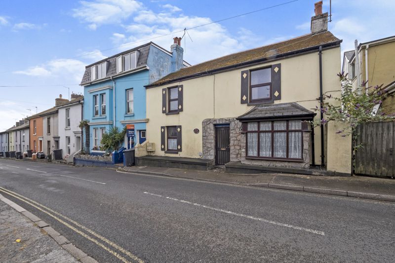 4 bed cottage for sale in Burton Street, Brixham TQ5 Zoopla