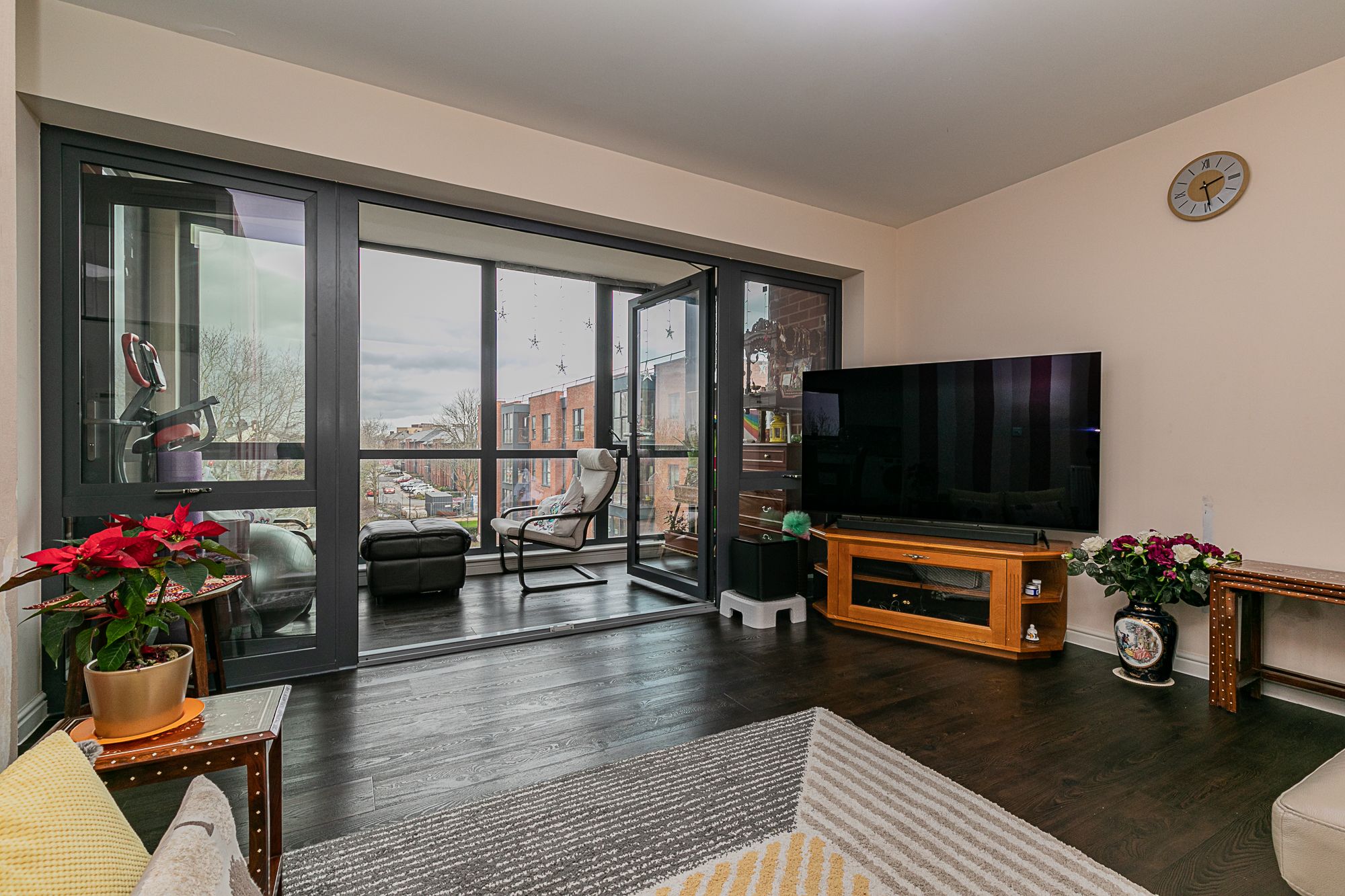 Gloster House, 25 Willoughby Avenue, Uxbridge UB10  