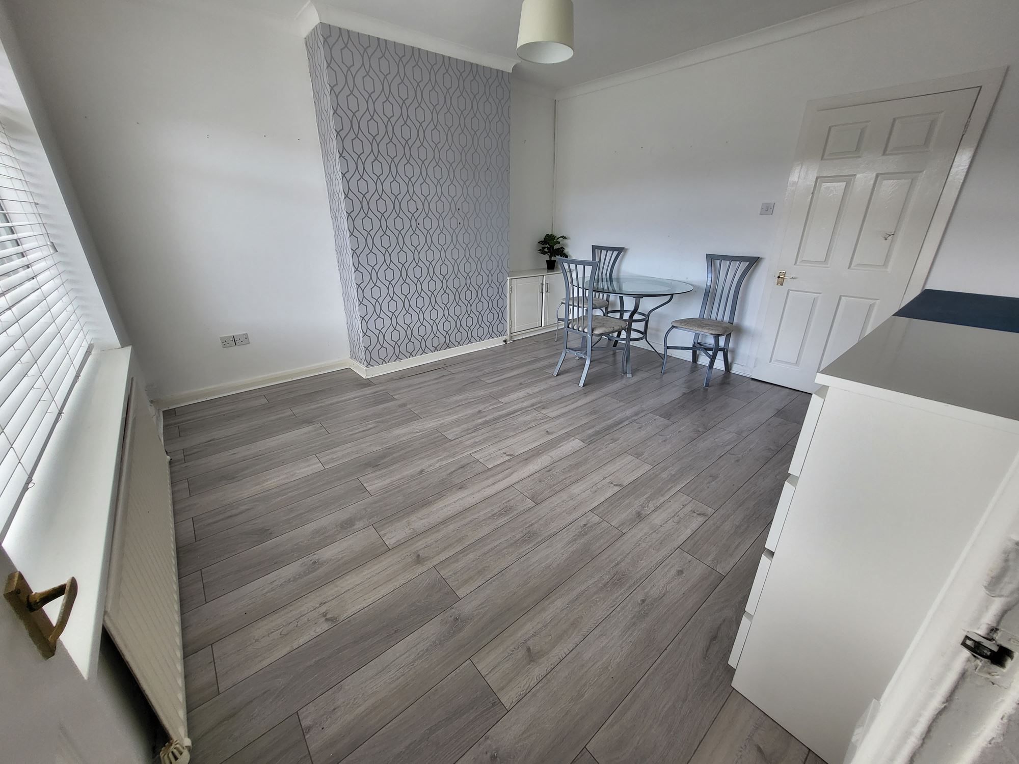 2 bed terraced house for sale in Finchley Crescent, Walkergate