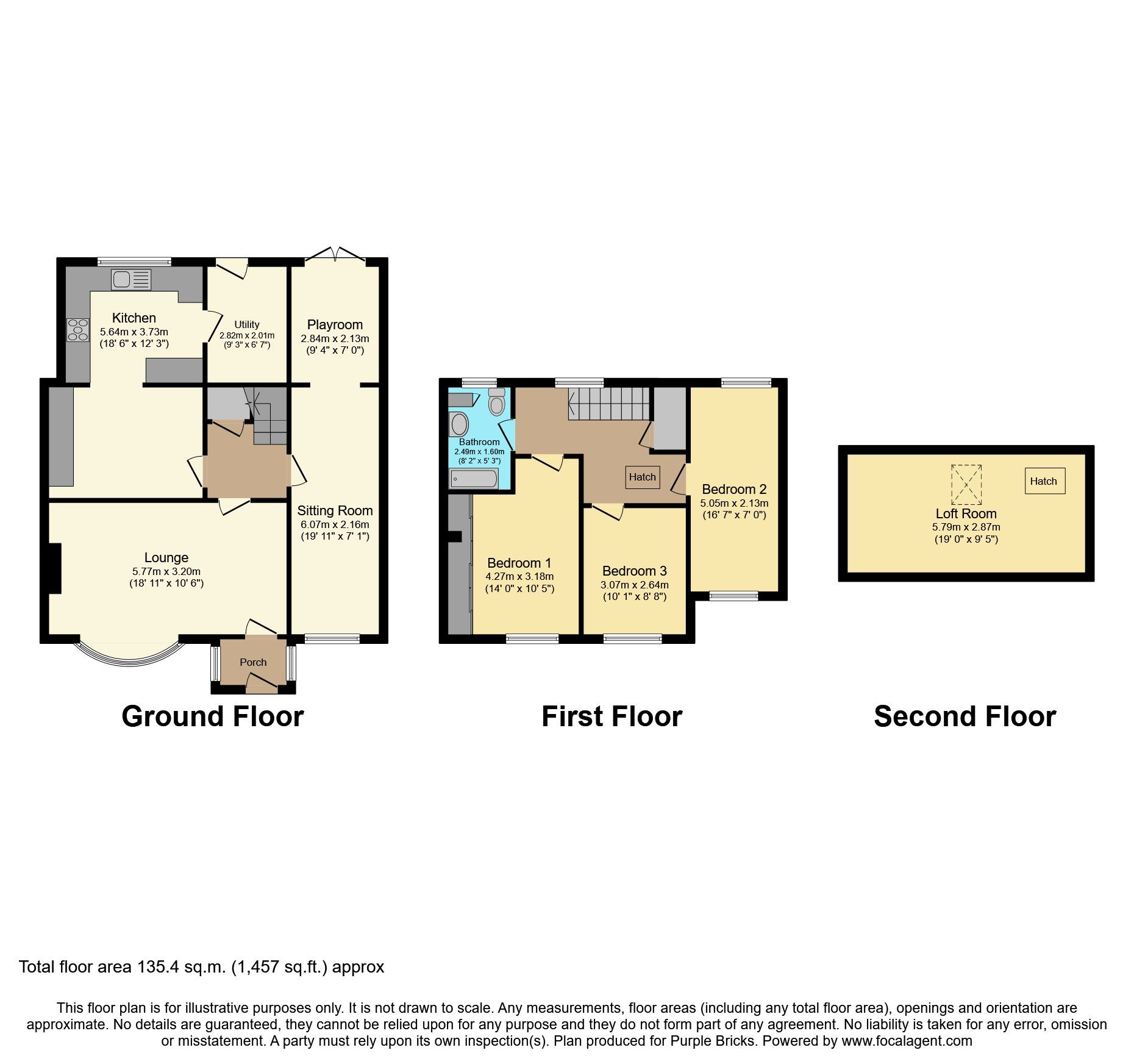 3 bed semidetached house for sale in Edenhall Drive, Liverpool L25