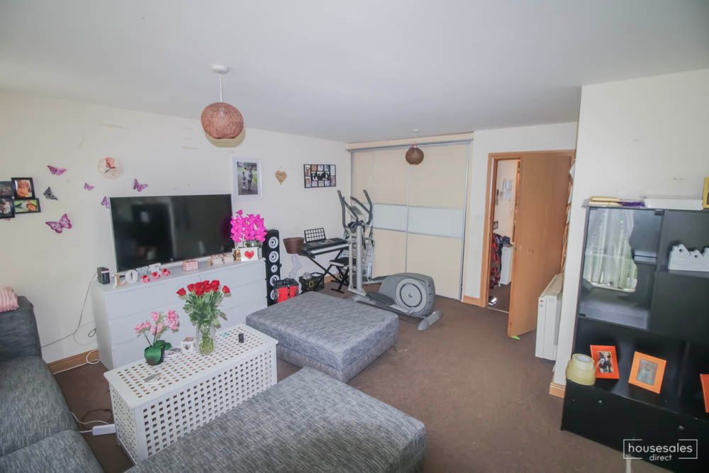 14 Delaunays Road, Manchester M8  