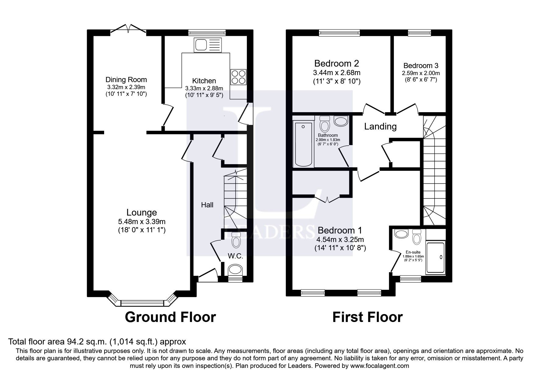 3 bed detached house for sale in Cleverley Rise, Bursledon, Southampton SO31 Zoopla