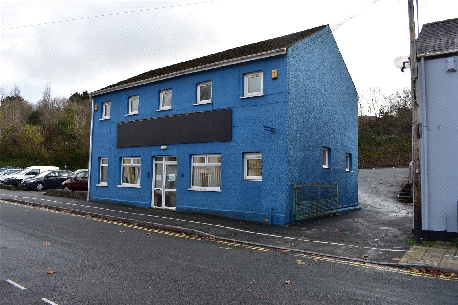 Office to let in Cartlett, Haverfordwest SA61 Zoopla