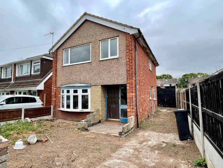 3 bed detached house for sale in Pen Tywyn, Prestatyn LL19 Zoopla