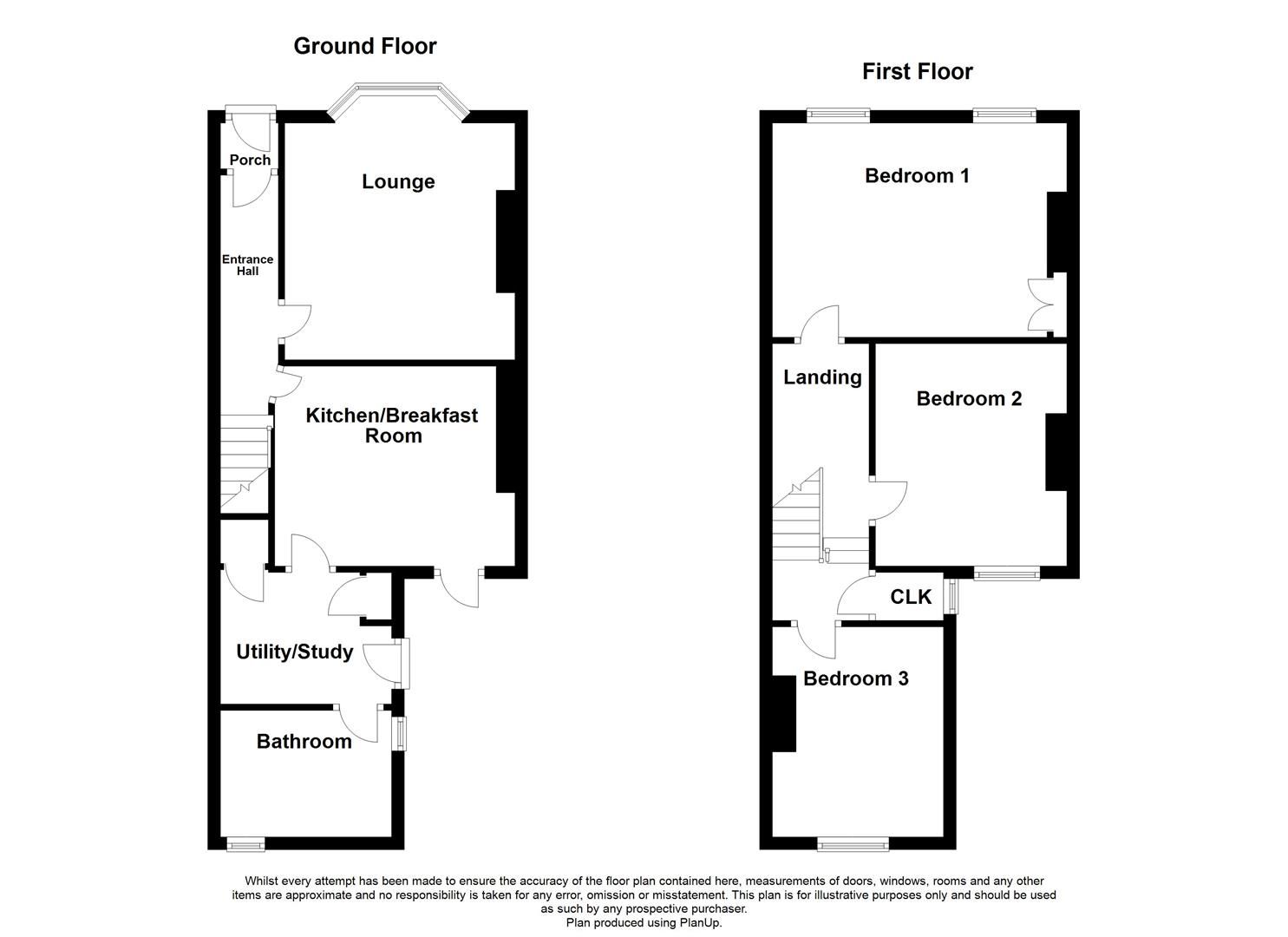 3 bed terraced house for sale in Green Street, Eastbourne BN21 Zoopla