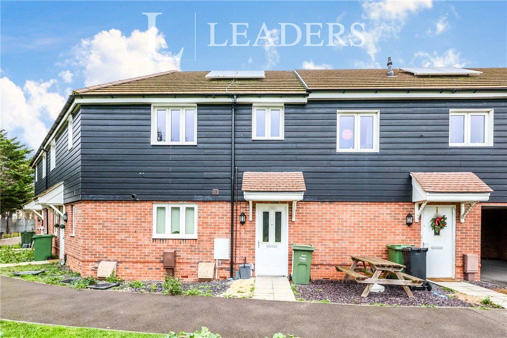 2 bed for sale in Lower Drayton Lane, Drayton, Portsmouth