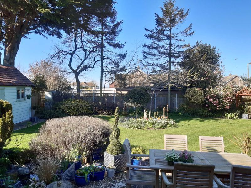 4 bed detached bungalow for sale in Bromley Road, Elmstead Market CO7 Zoopla