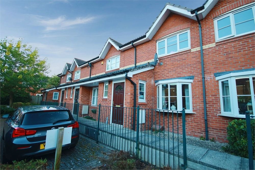 Howty Close, Wilmslow, Cheshire SK9  