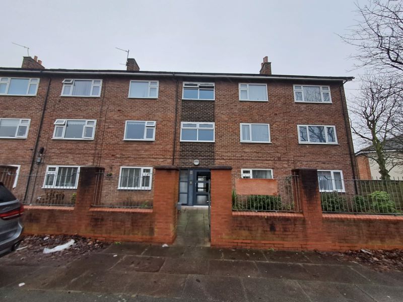 2 bed flat to rent in Newfield Close, Thornton, Liverpool L23 Zoopla