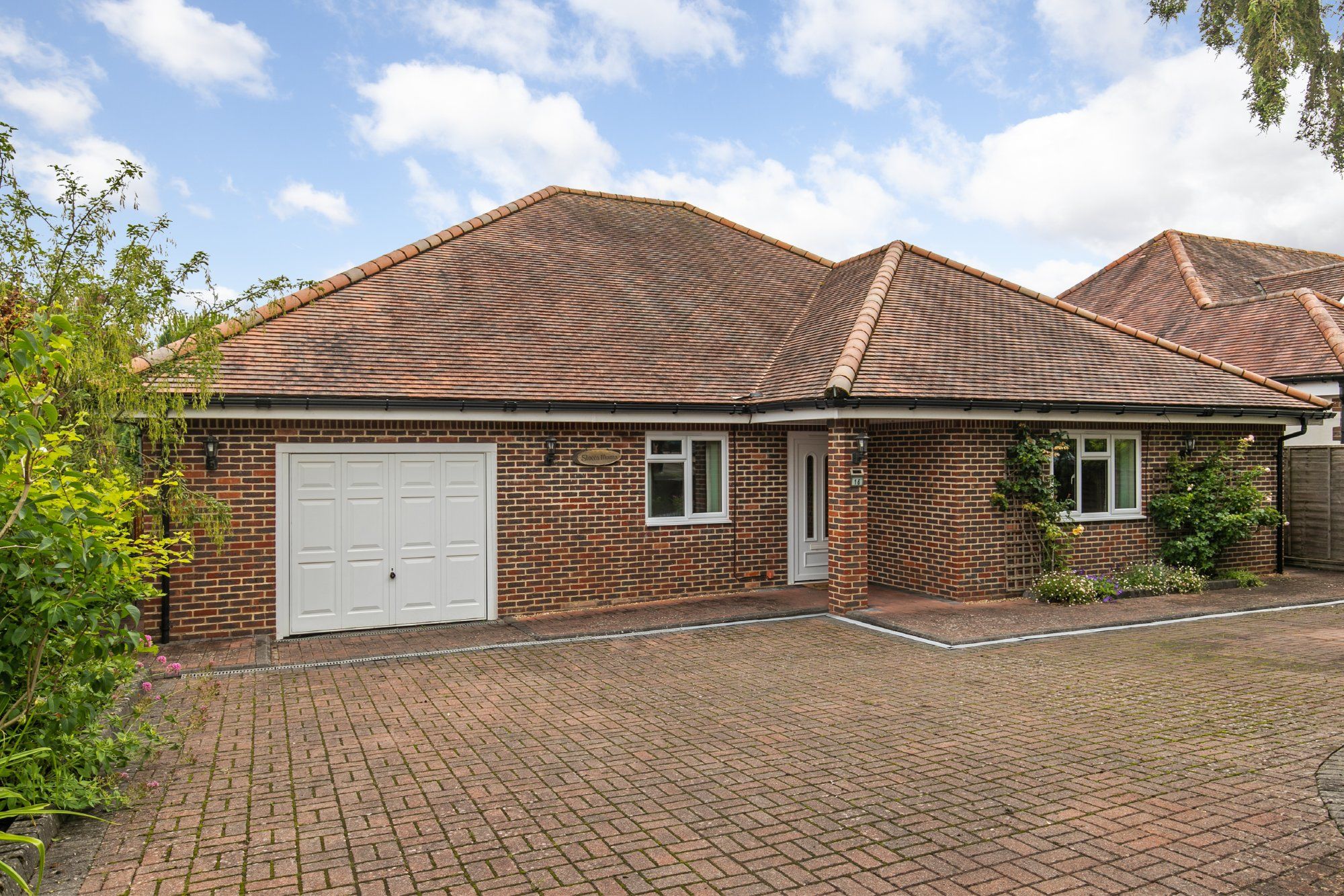 Vernham Road, Weeke, Winchester SO22  