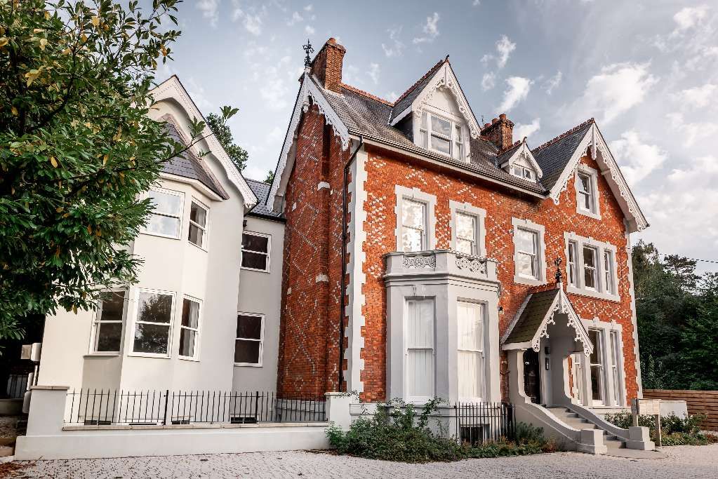Apartment 6 Sandstone Quarry, Tunbridge Wls TN1  