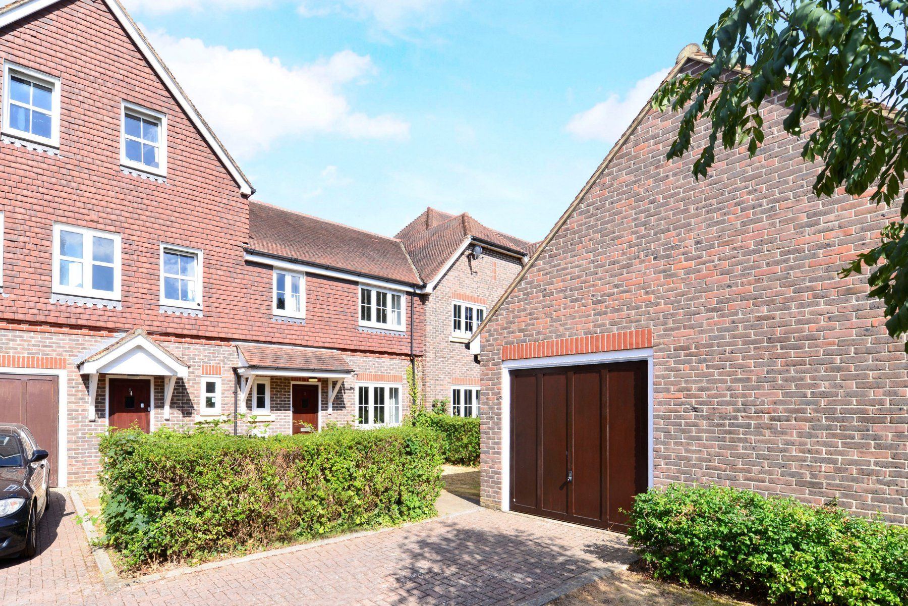 3 bed terraced house for sale in Milford, Surrey GU8 Zoopla