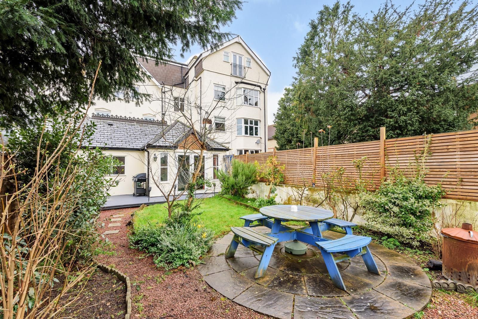 2 bed semidetached house for sale in Waldegrave Road, Teddington TW11