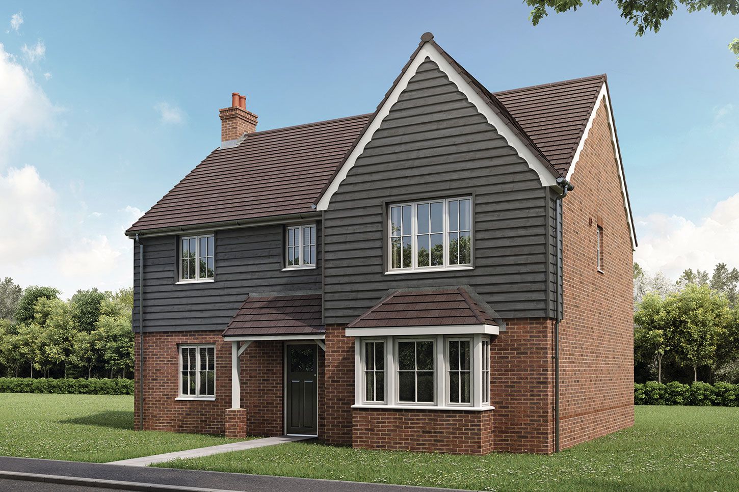 The Cottingham at Gallows Hill, Warwick CV34  