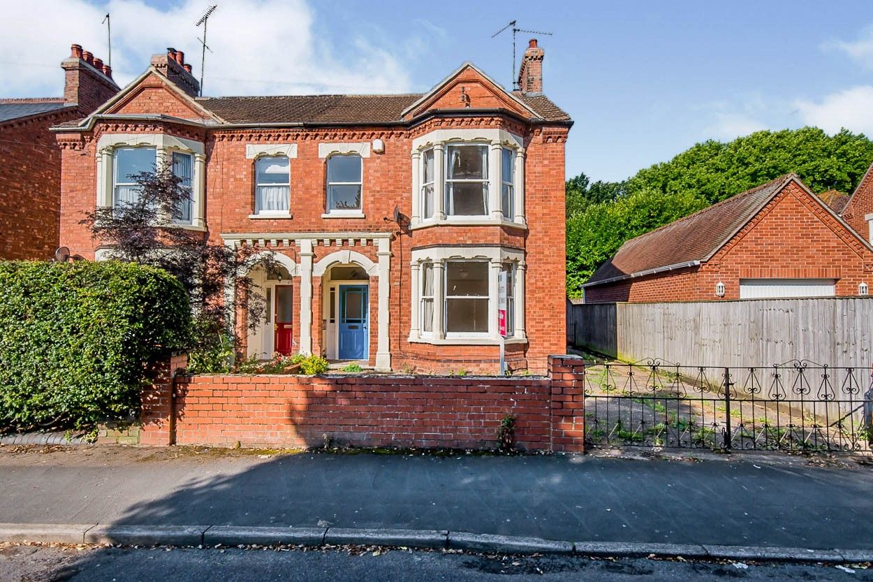 Bowthorpe Road, Wisbech PE13  