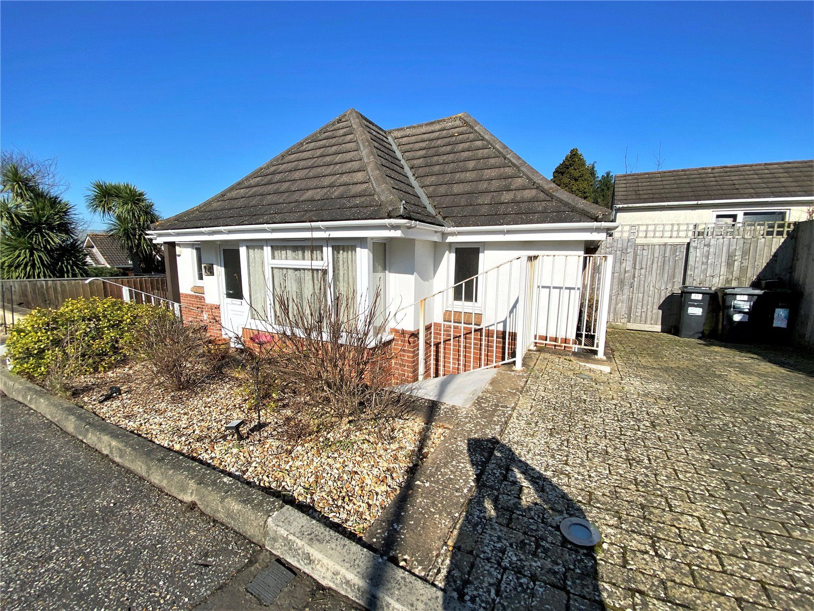 Ferncroft Gardens, Northbourne, Bournemouth, Dorset BH10