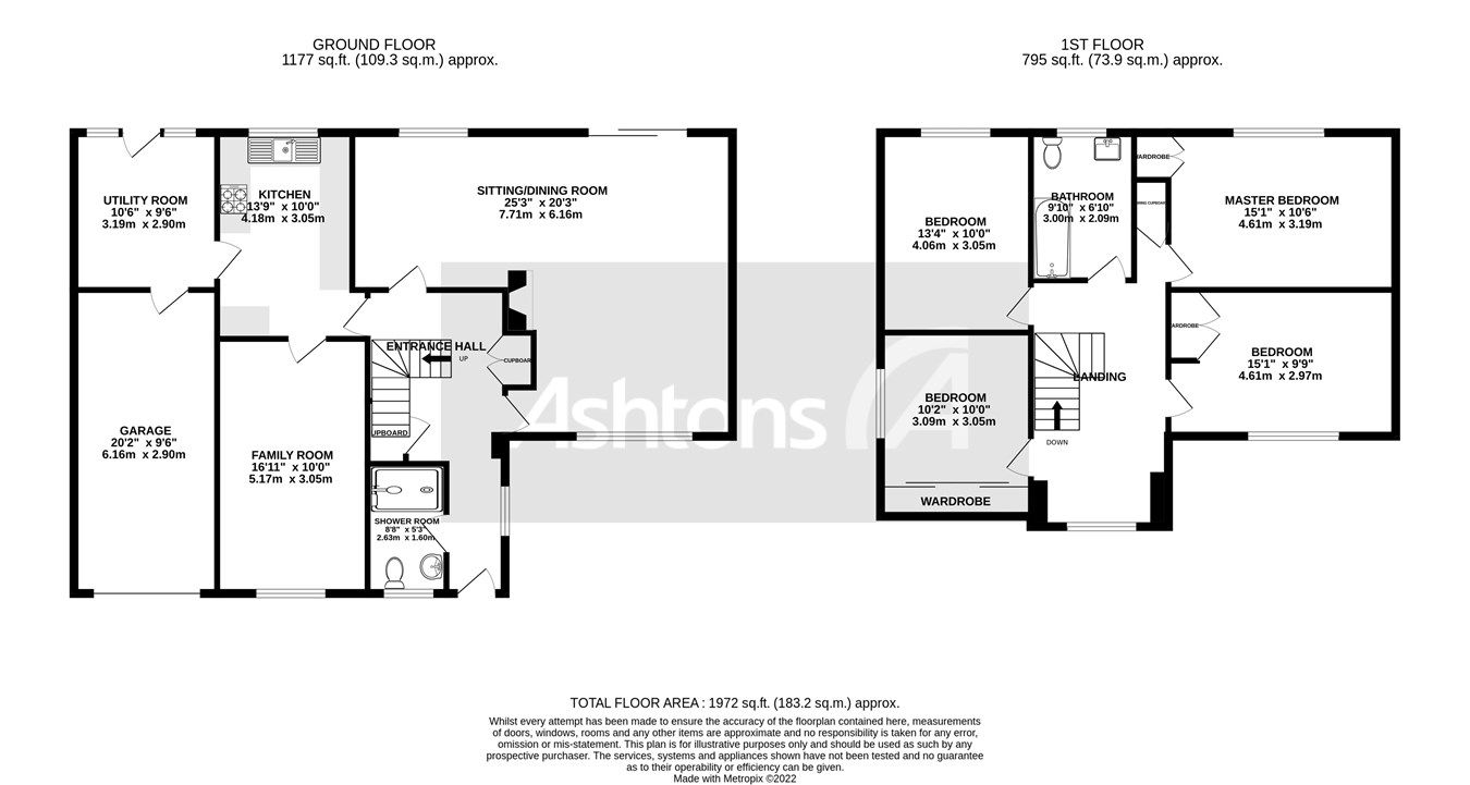 4 bed detached house for sale in Culcheth Hall Drive, Culcheth