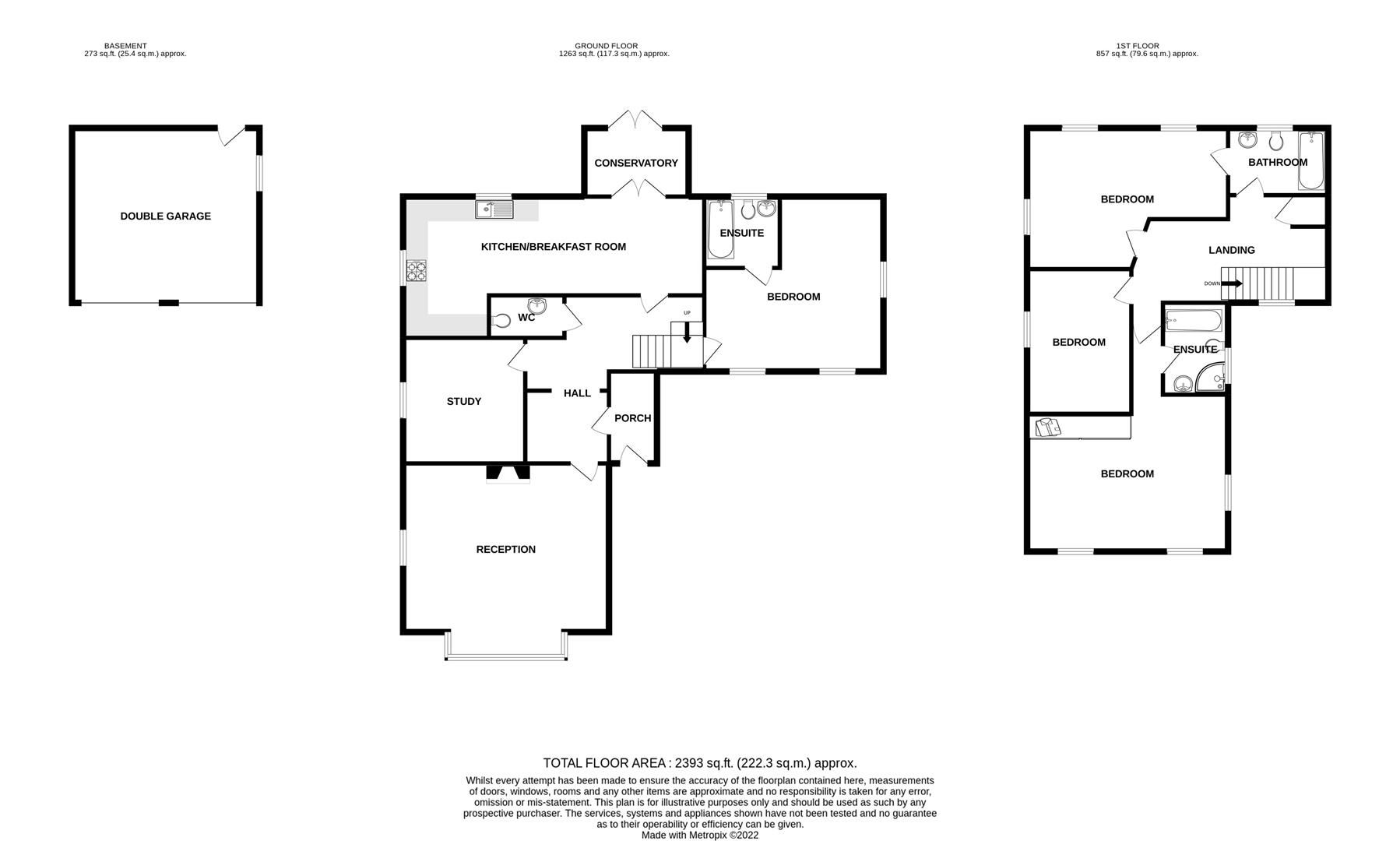 4 bed detached house for sale in Homestead Close, Malvern WR14 Zoopla