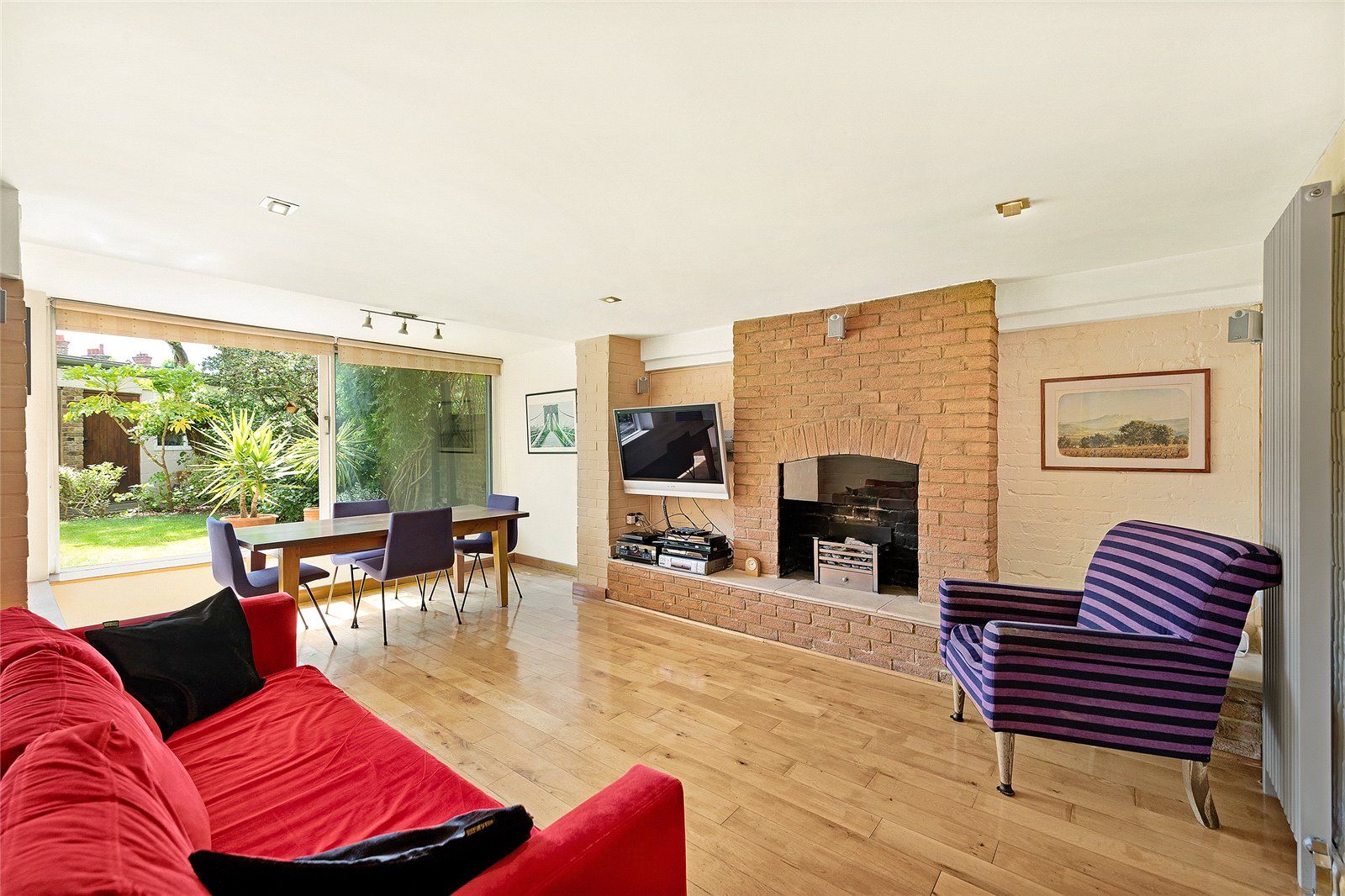 4 bed for sale in St. Quintin Avenue, London W10 Zoopla