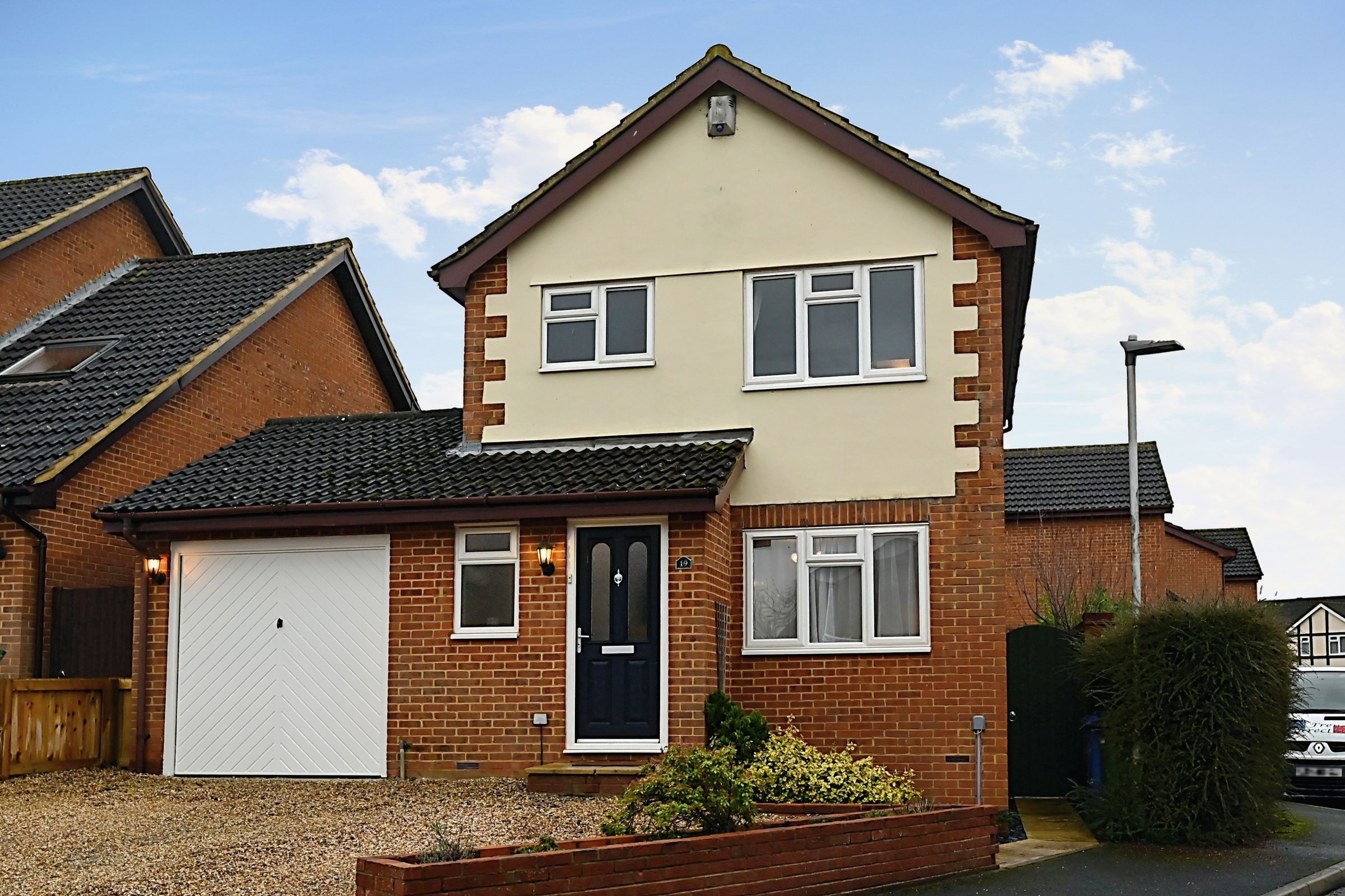 3 bed detached house for sale in Wiltshire Grove, Bracknell RG42 Zoopla
