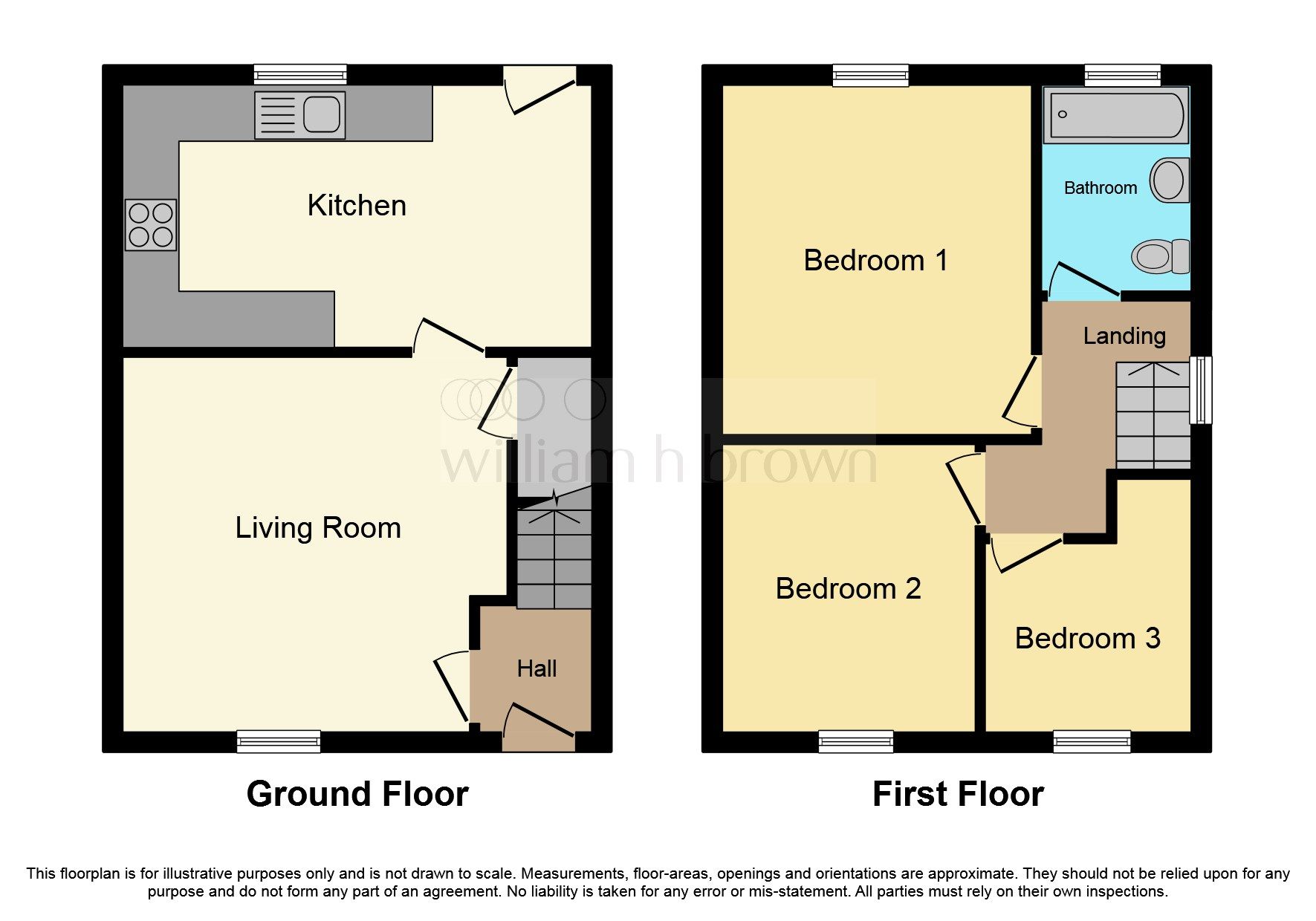 3 bed end terrace house for sale in Londesboro Grove, Leeds LS9 Zoopla