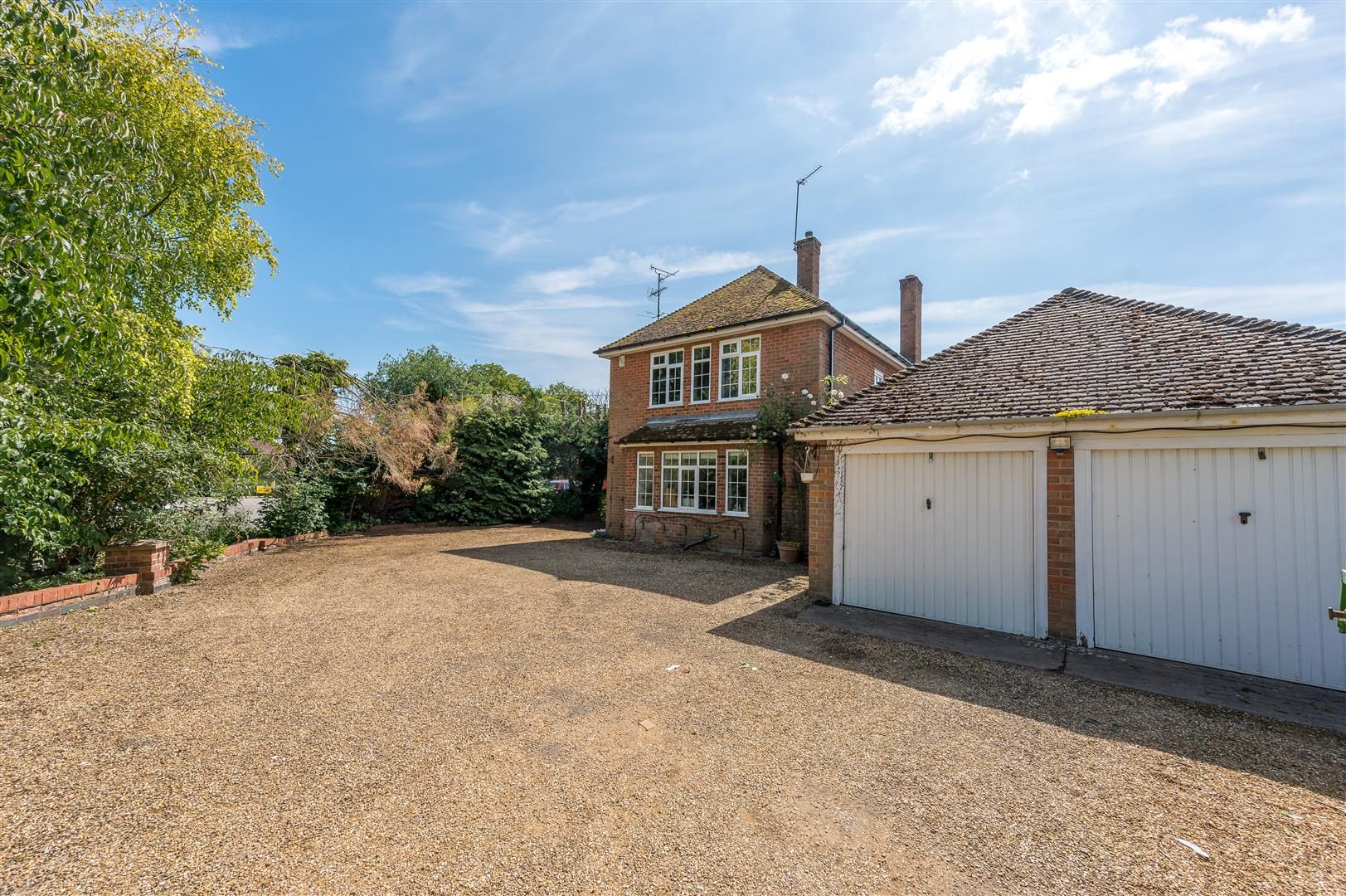 4 bed detached house for sale in Manor Road, Kirton, Boston PE20 Zoopla