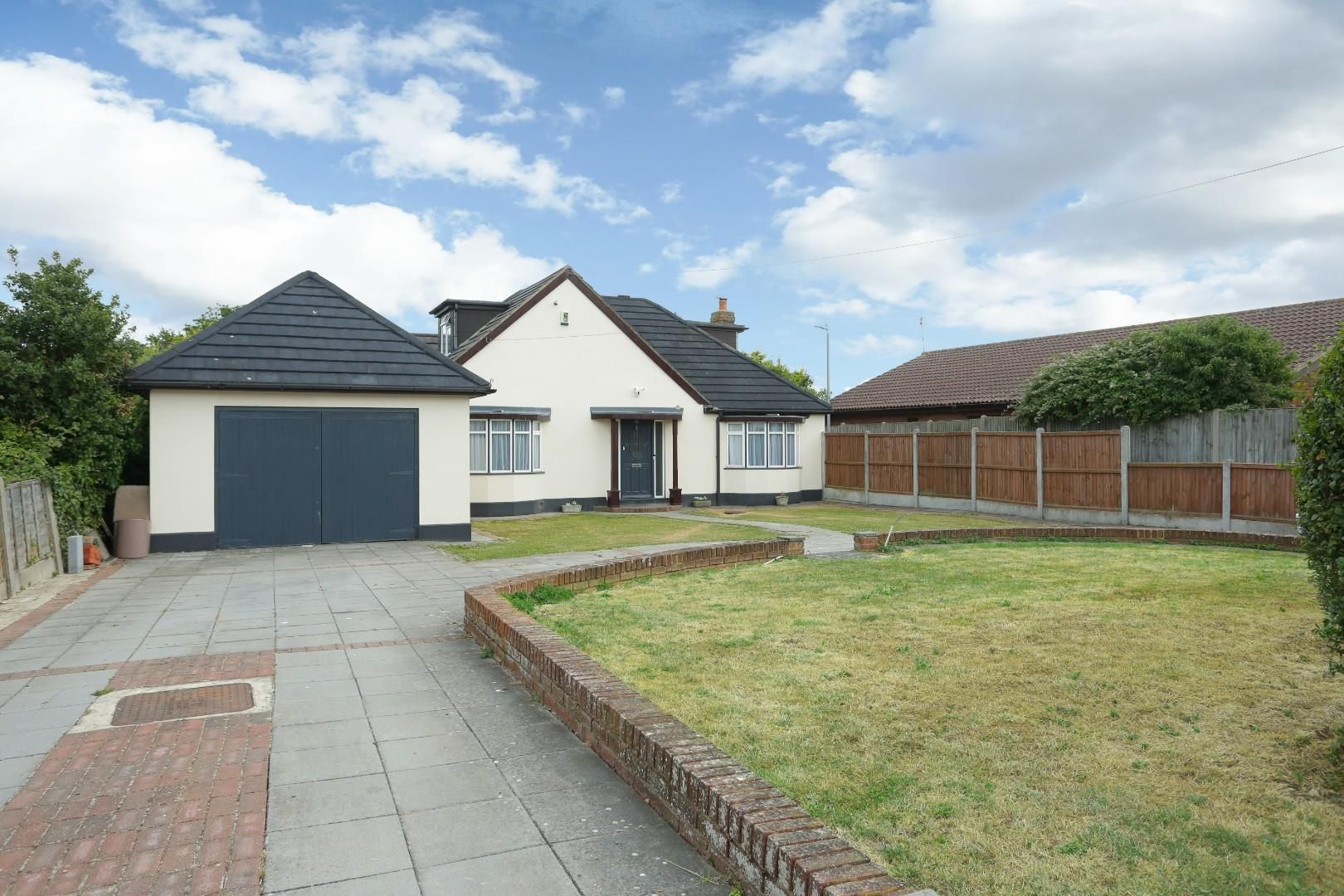 4 bed detached bungalow for sale in Mill Lane, Herne Bay CT6 Zoopla