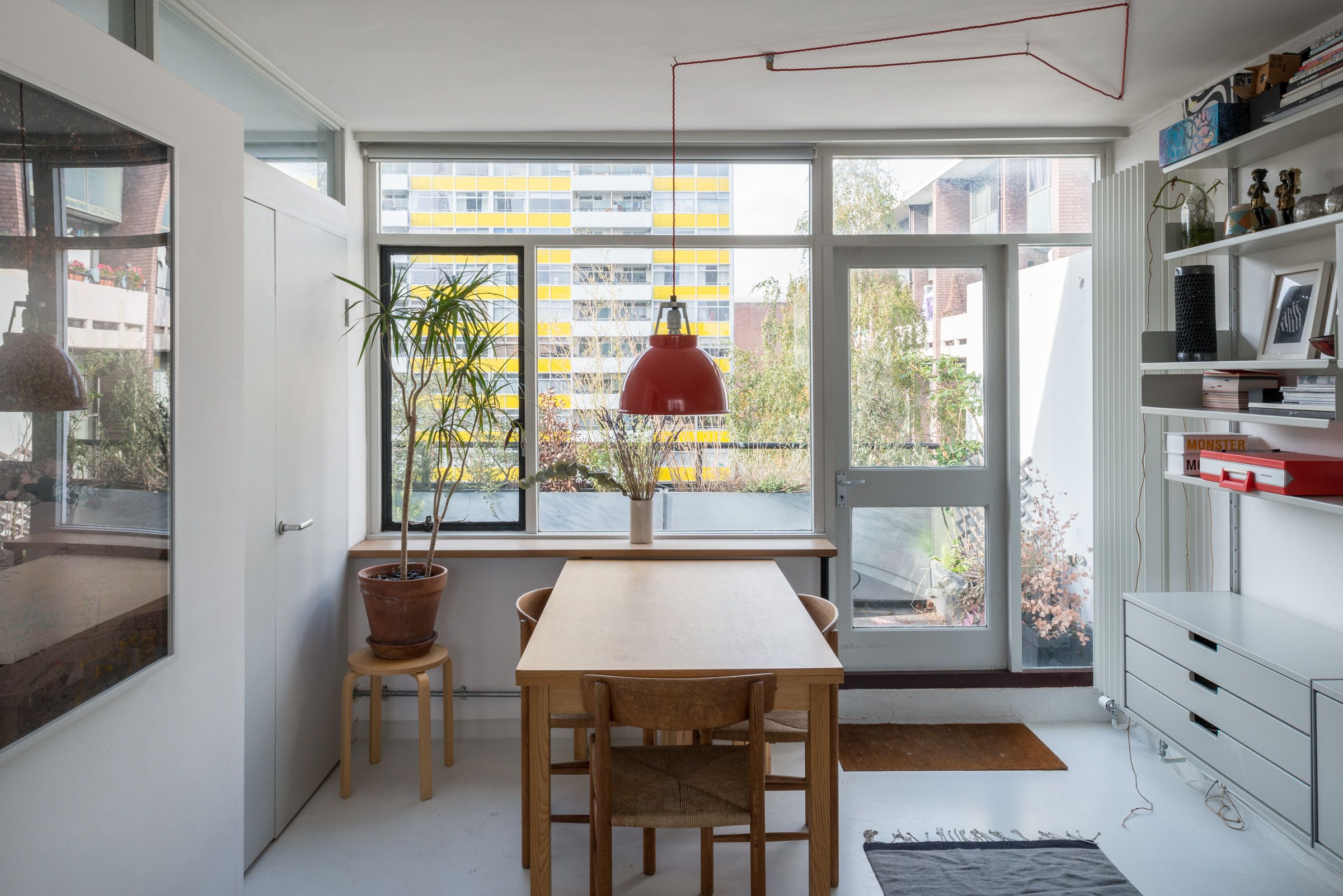 Stanley Cohen House, Golden Lane Estate, London EC1Y  