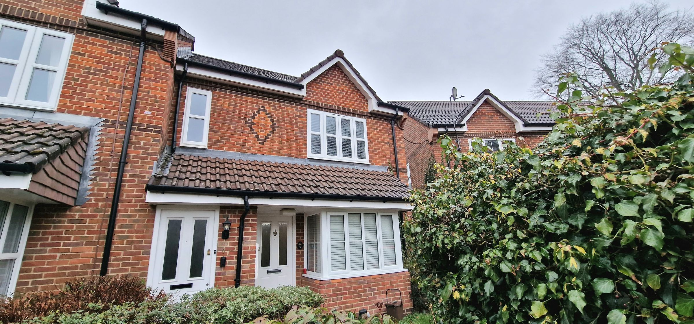 2 bed flat to rent in Leaford Crescent, Watford WD24 Zoopla