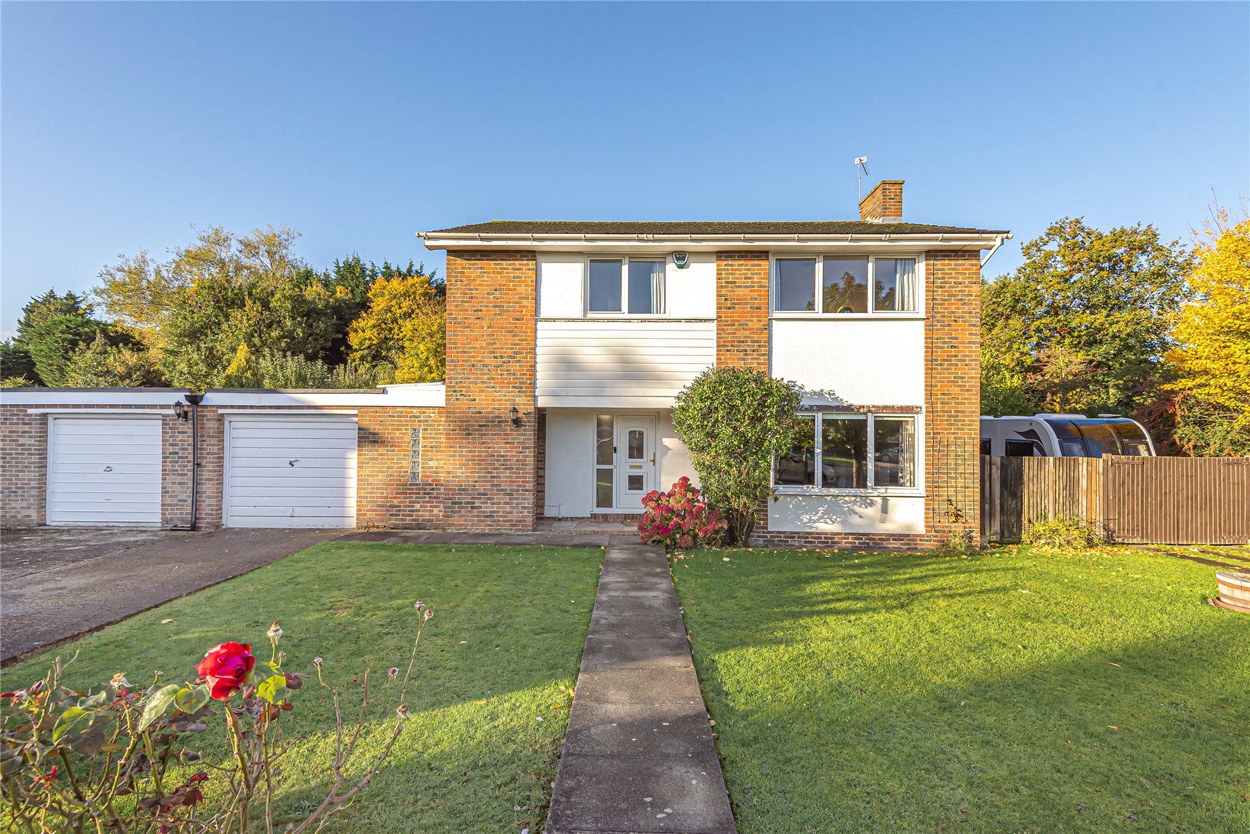 Mereside, Orpington BR6  